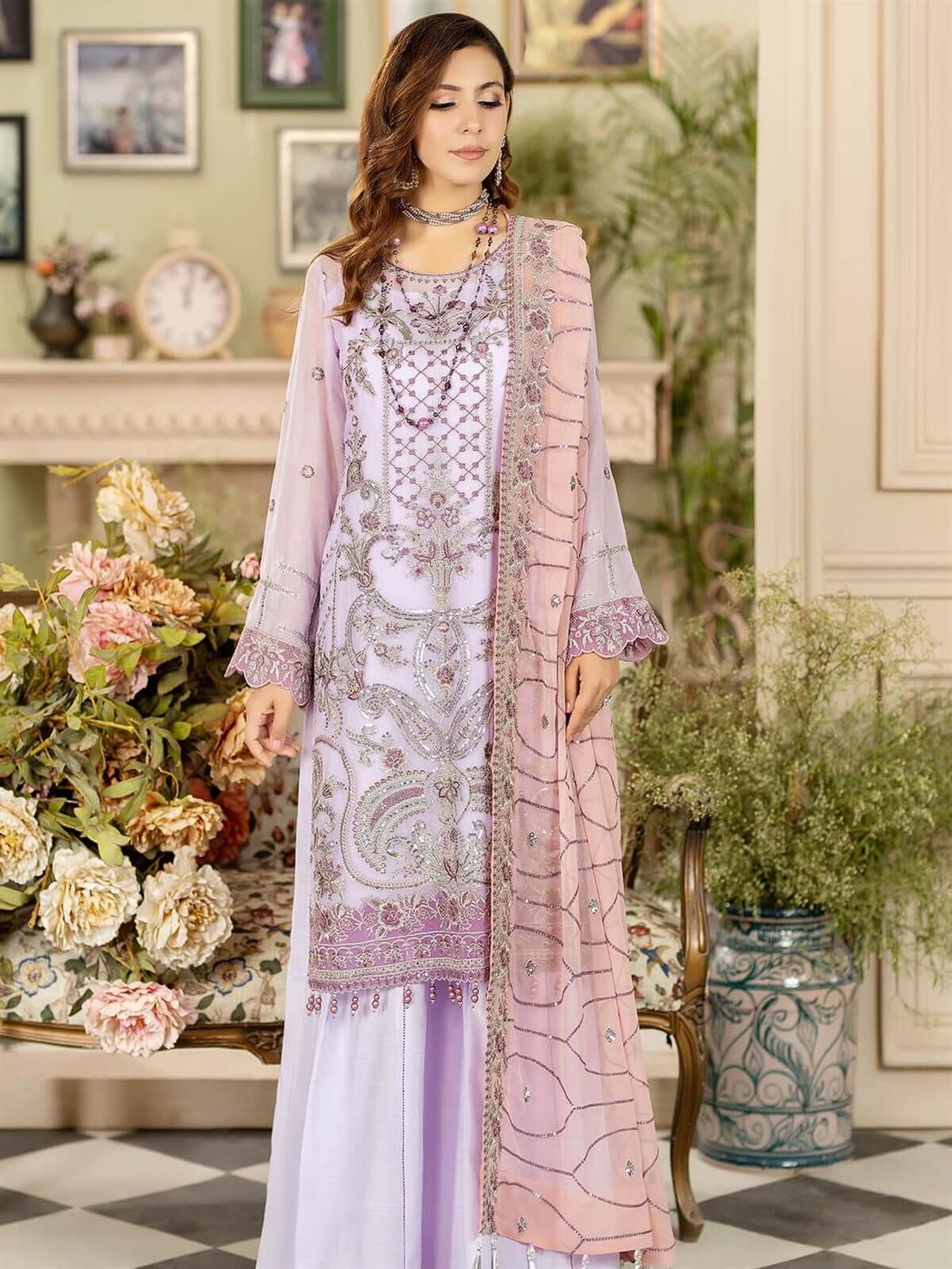 Women's Designer Collection MAJESTIC COLLECTION