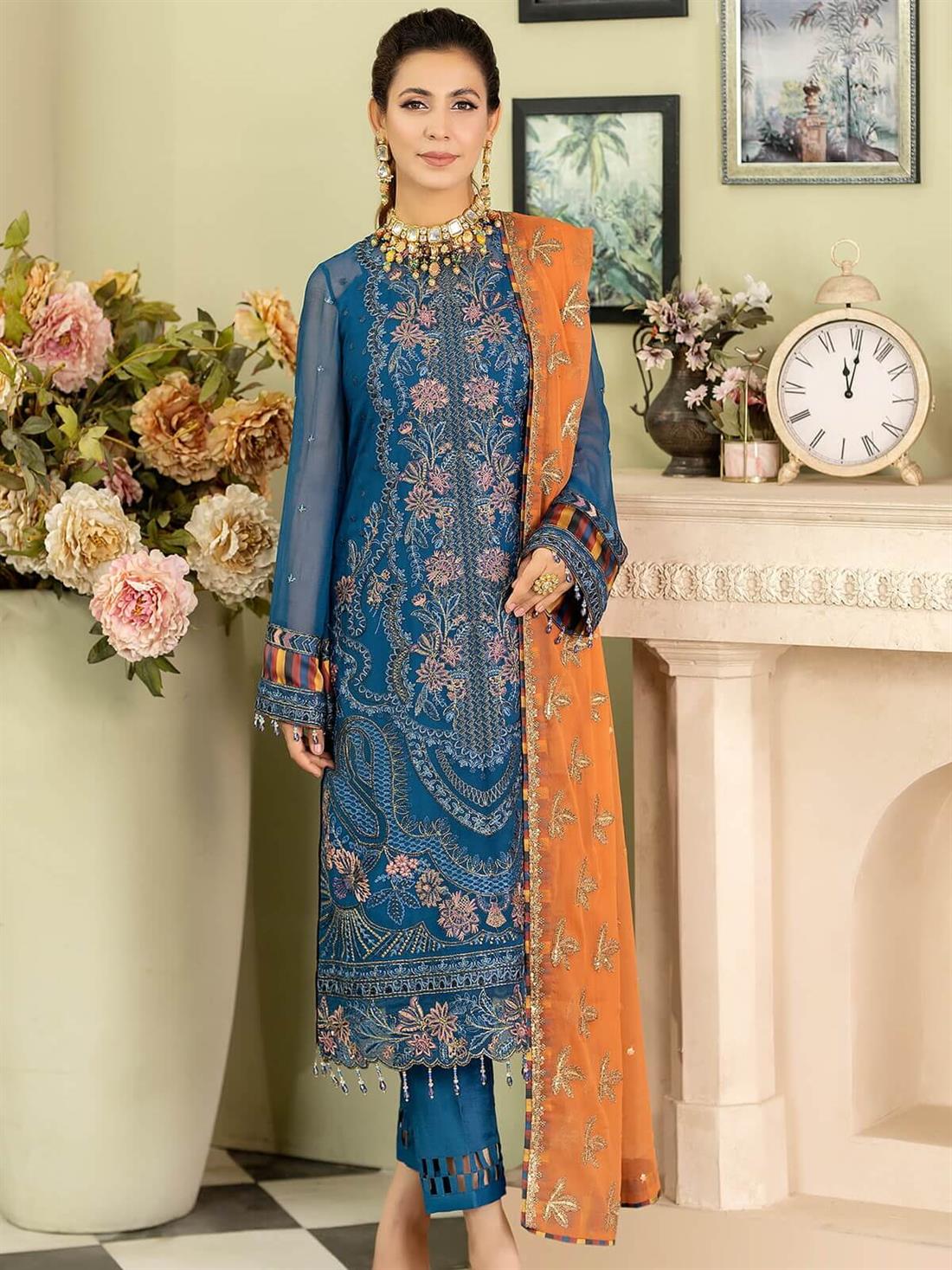 Women's Designer Collection MAJESTIC COLLECTION