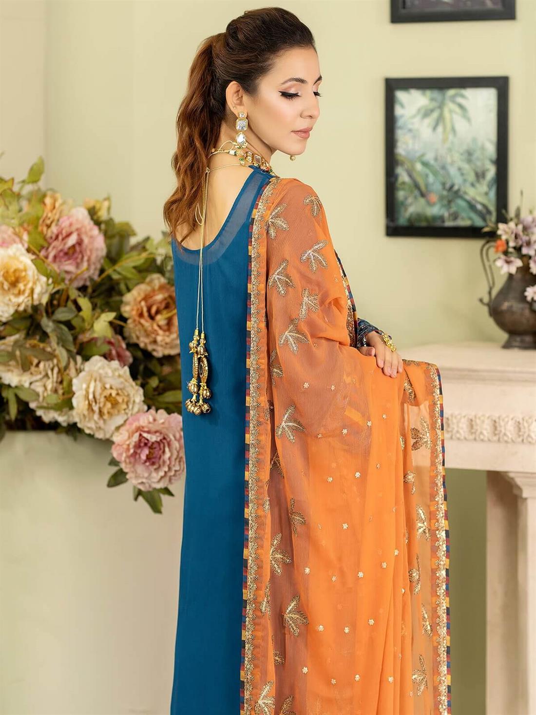 Women's Designer Collection MAJESTIC COLLECTION