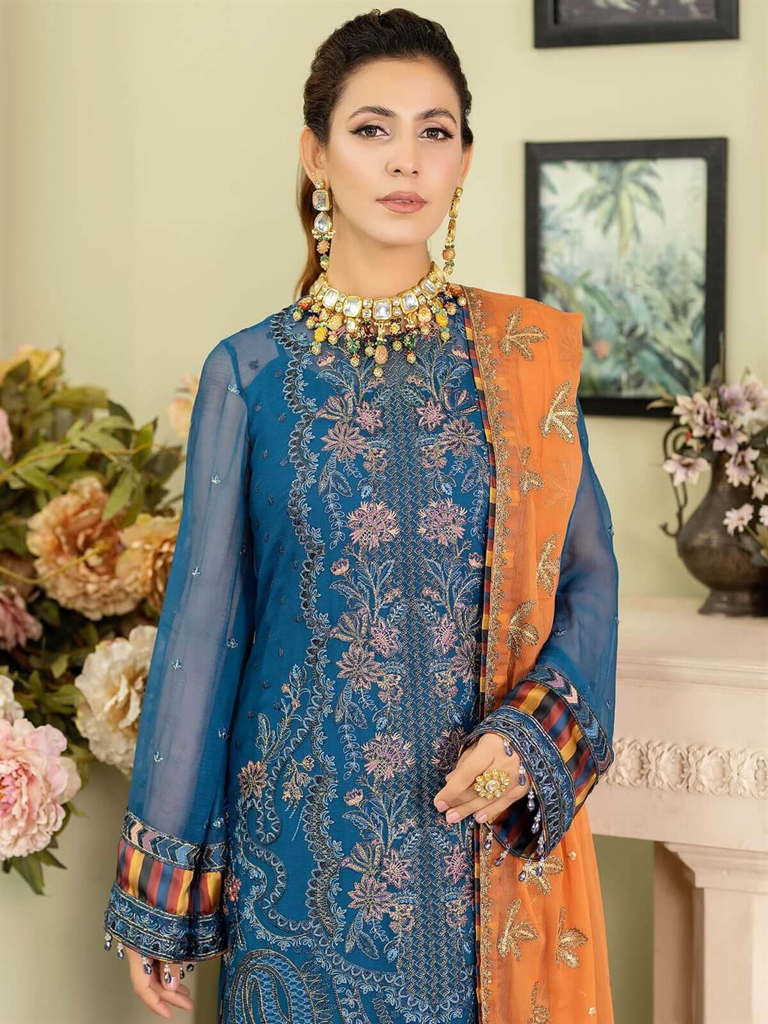 Women's Designer Collection MAJESTIC COLLECTION