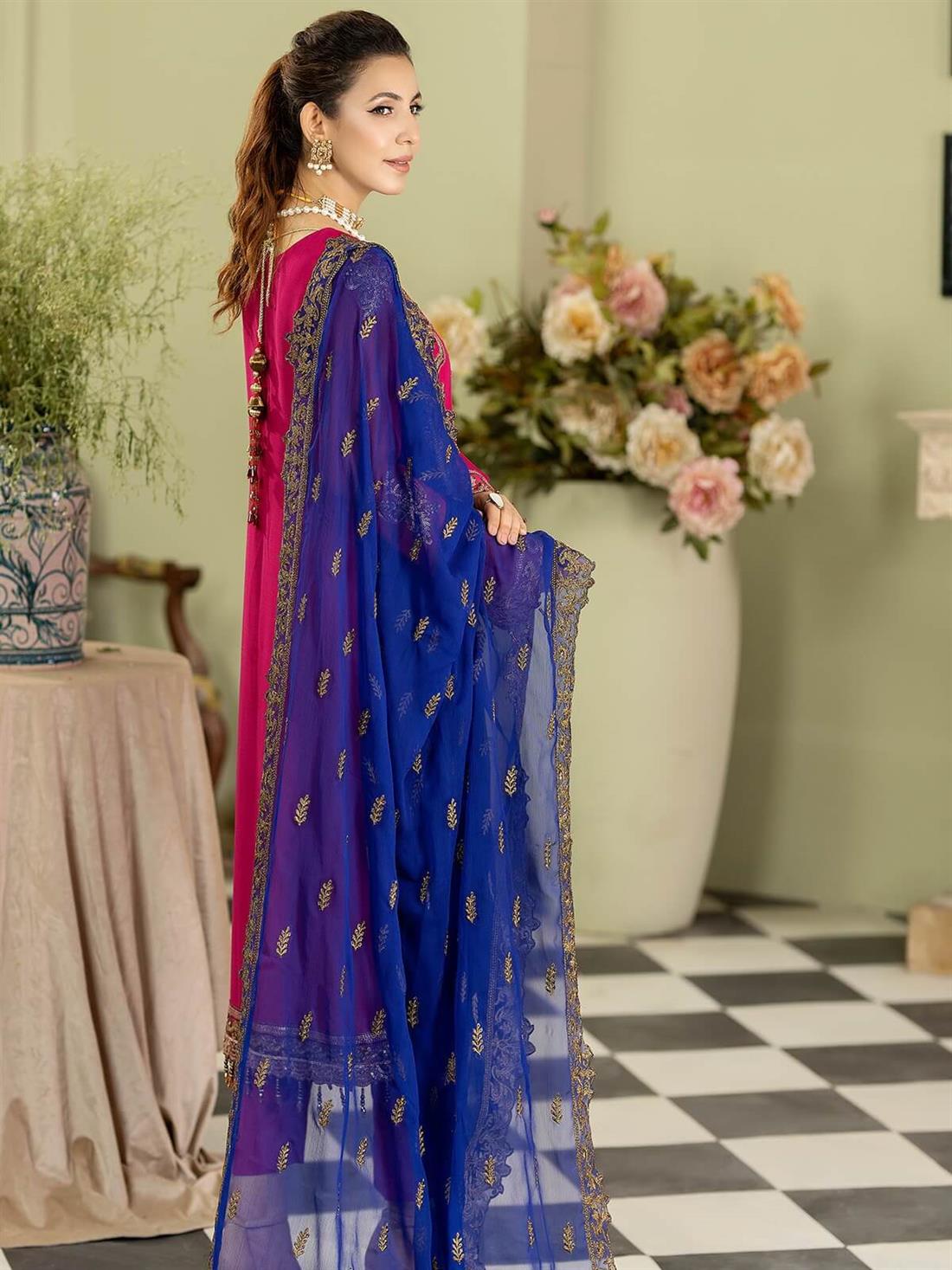 Women's Designer Collection MAJESTIC COLLECTION