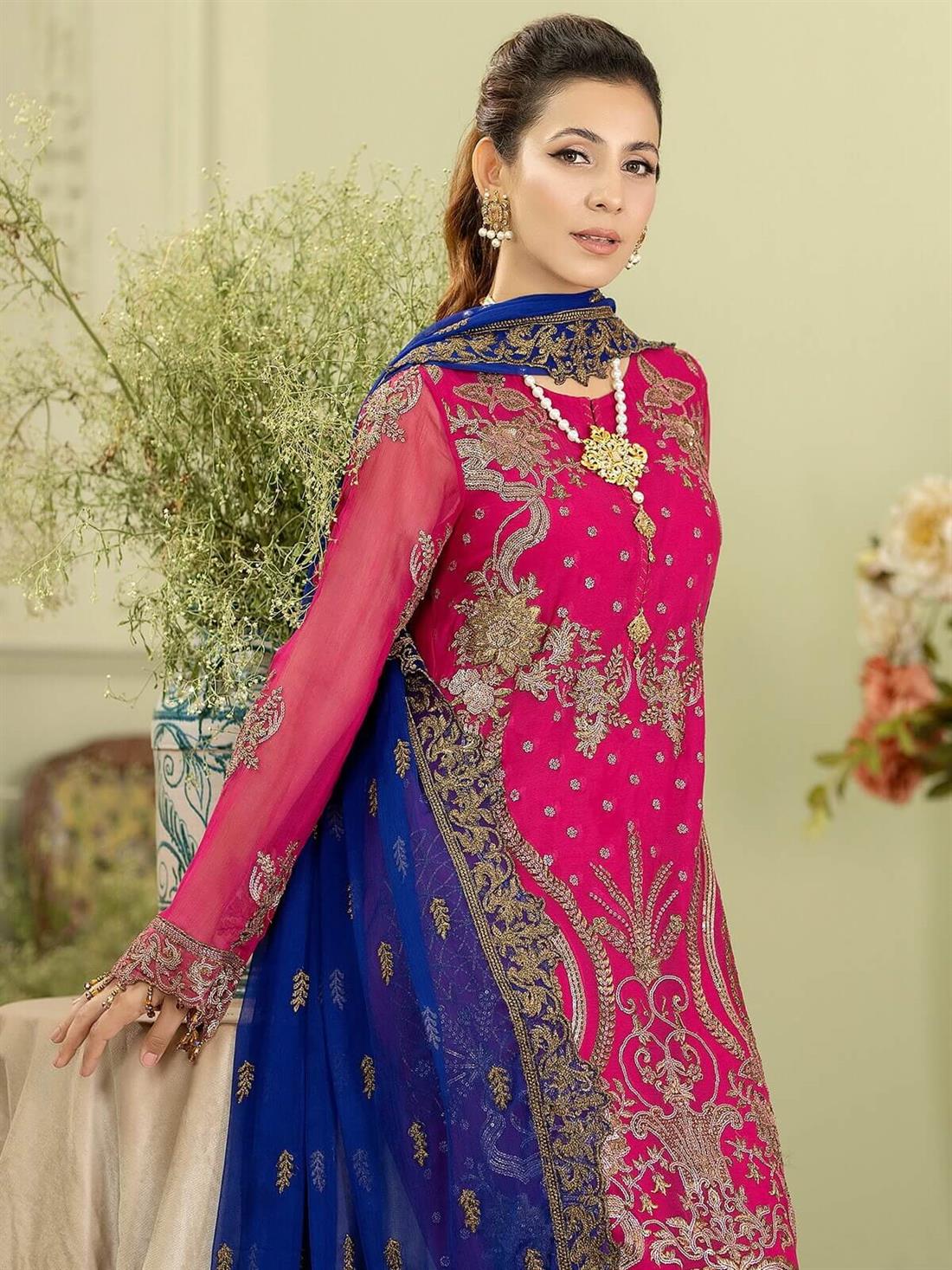Women's Designer Collection MAJESTIC COLLECTION