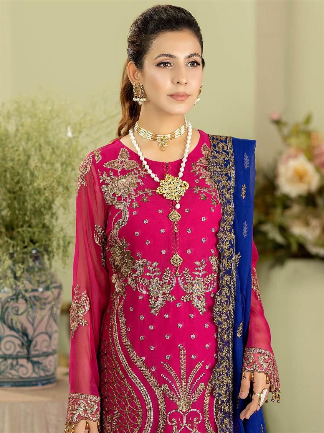 Women's Designer Collection MAJESTIC COLLECTION