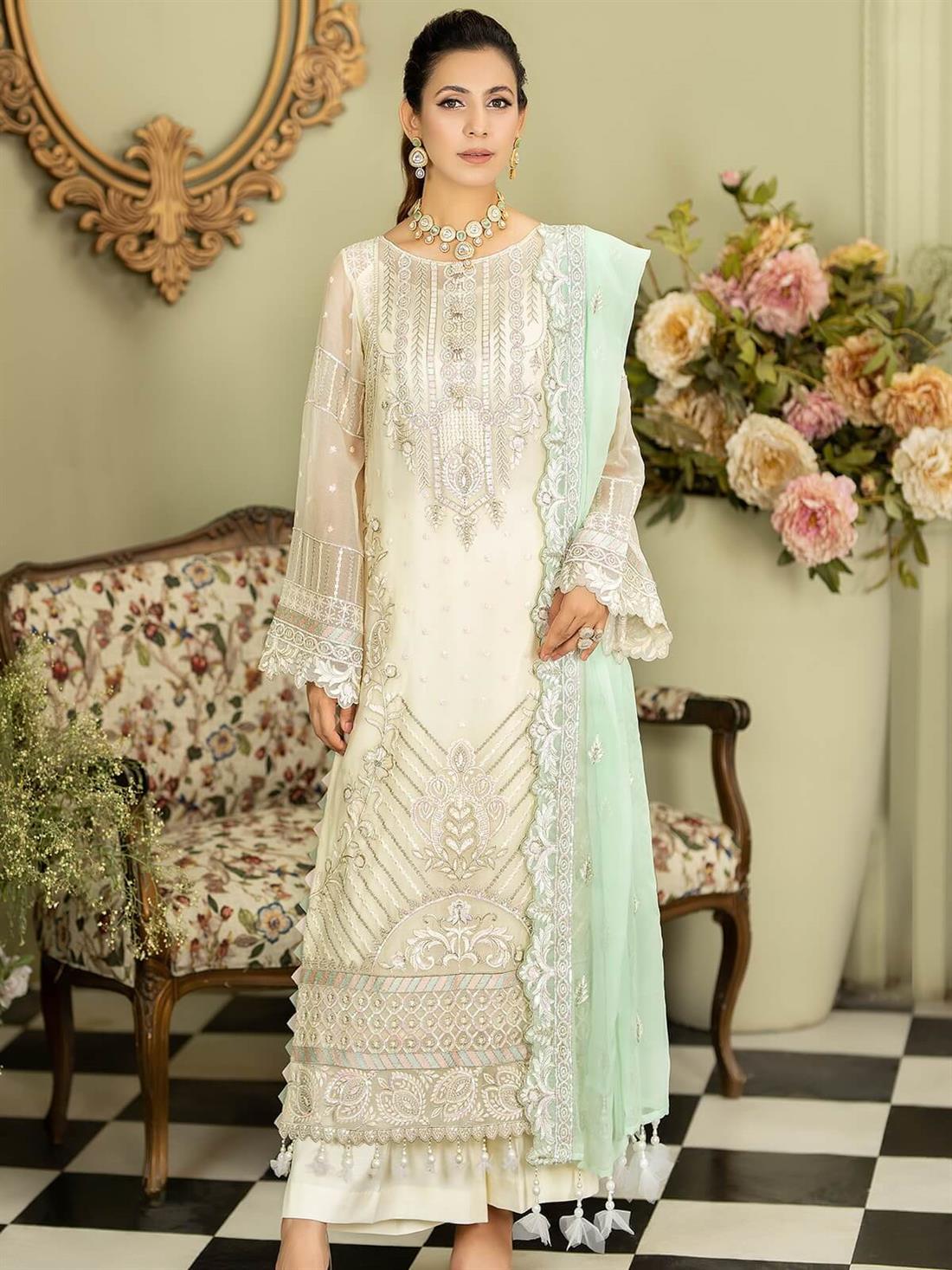 Women's Designer Collection MAJESTIC COLLECTION