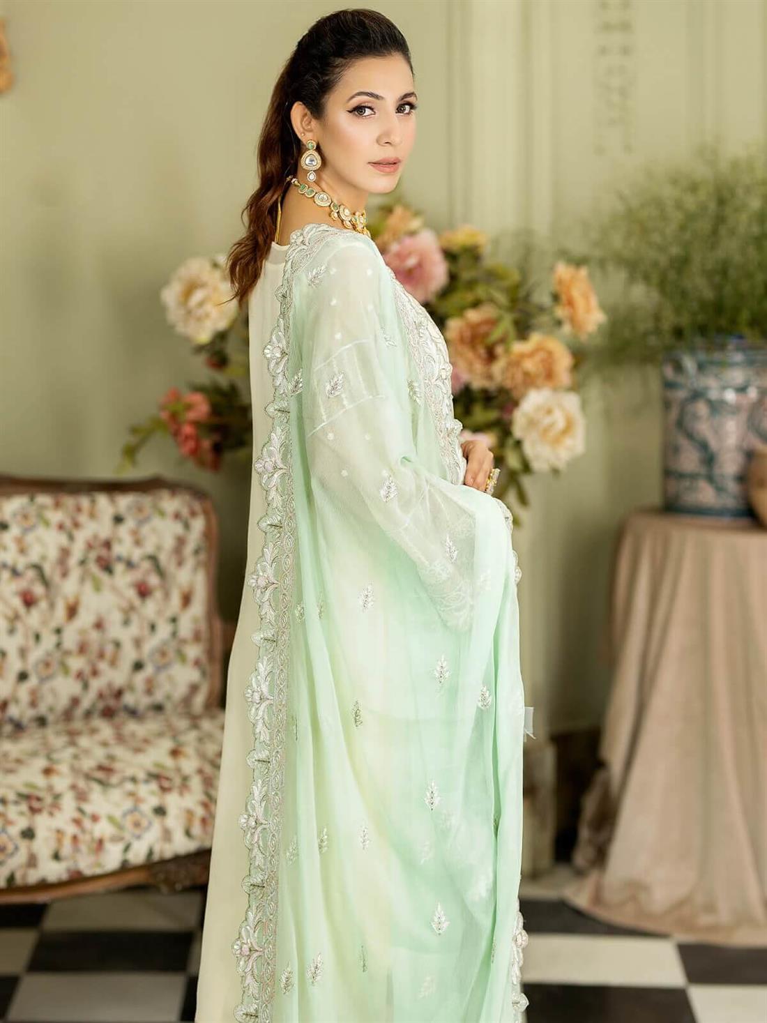Women's Designer Collection MAJESTIC COLLECTION