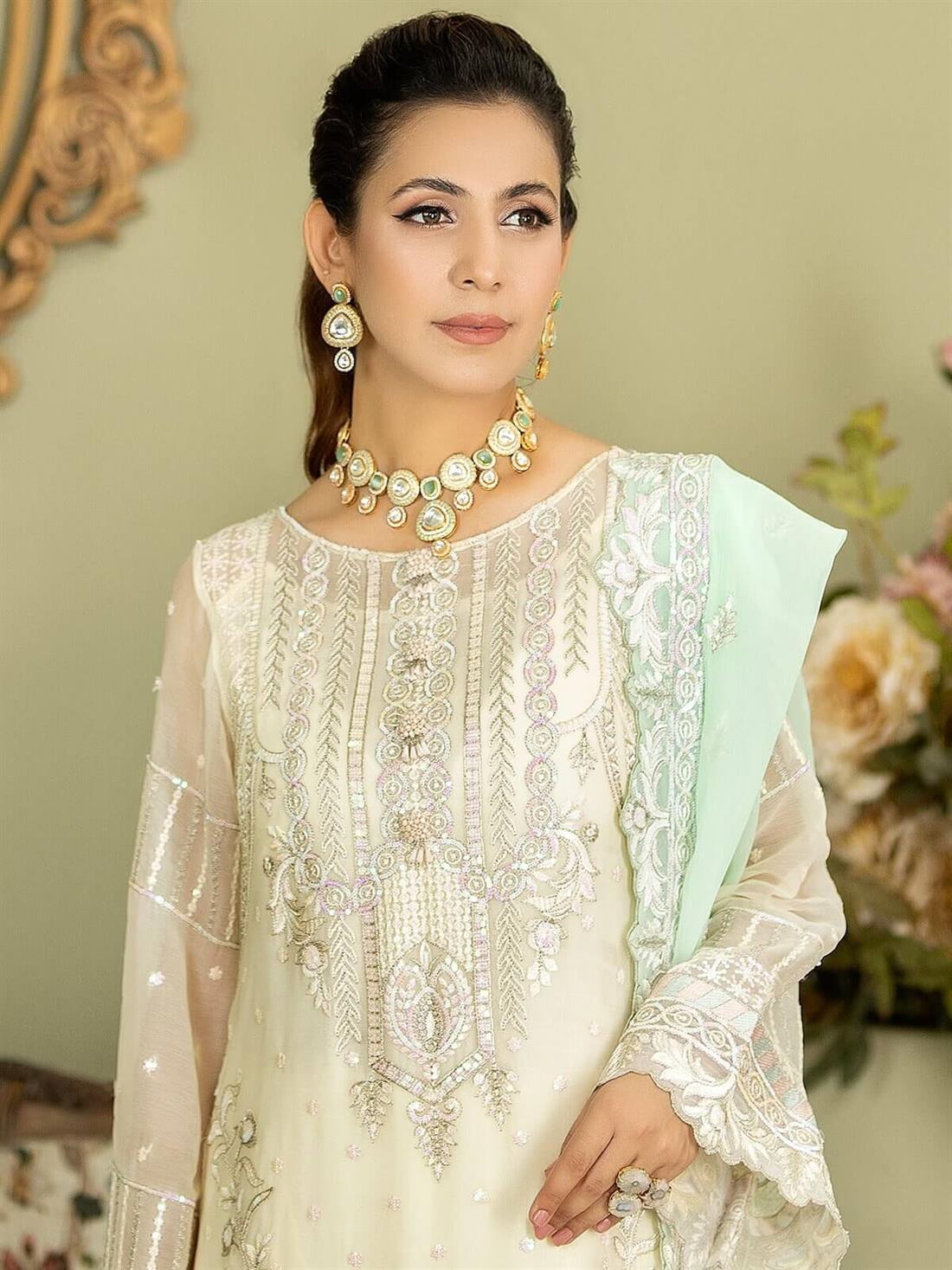 Women's Designer Collection MAJESTIC COLLECTION