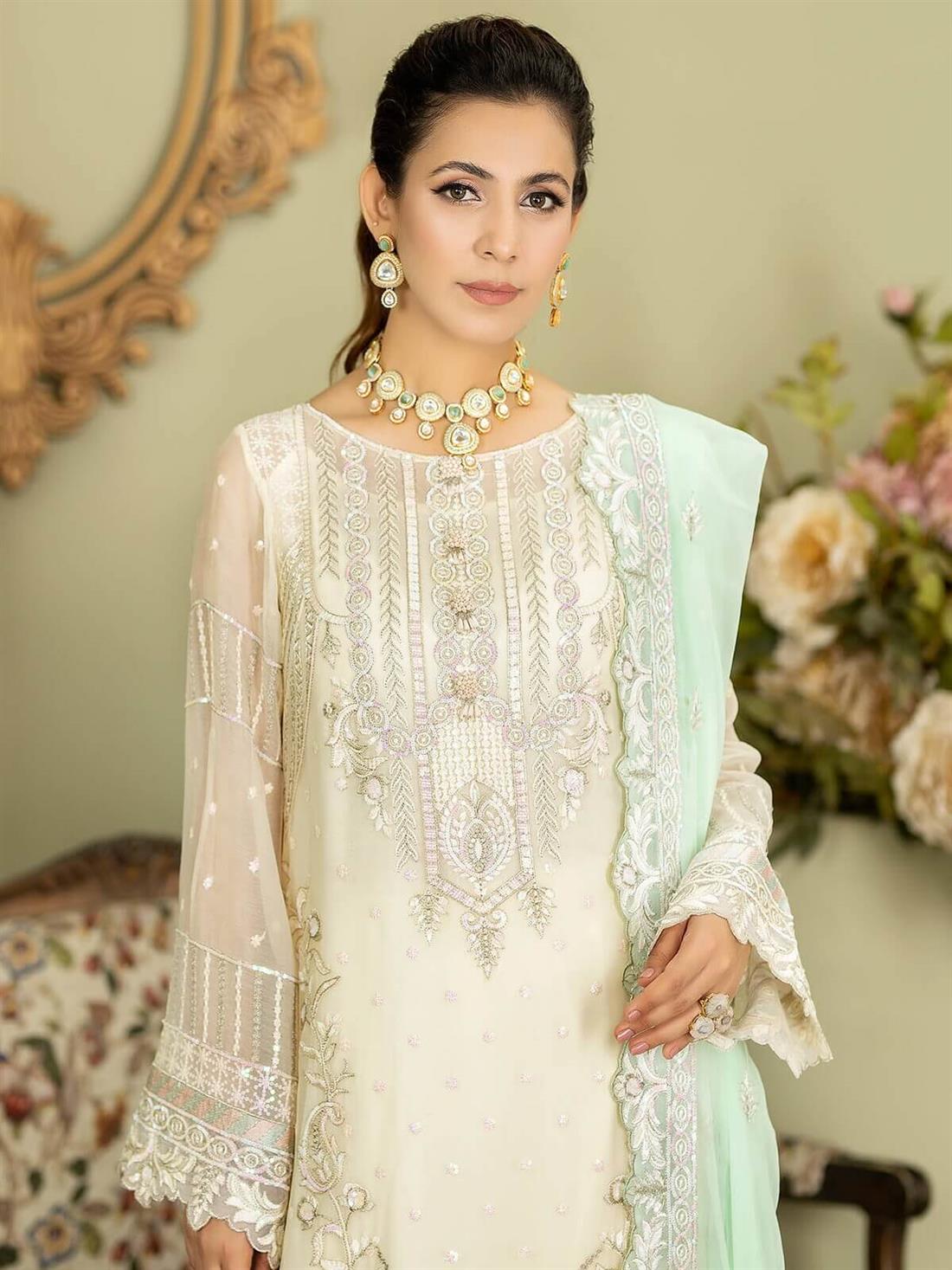 Women's Designer Collection MAJESTIC COLLECTION