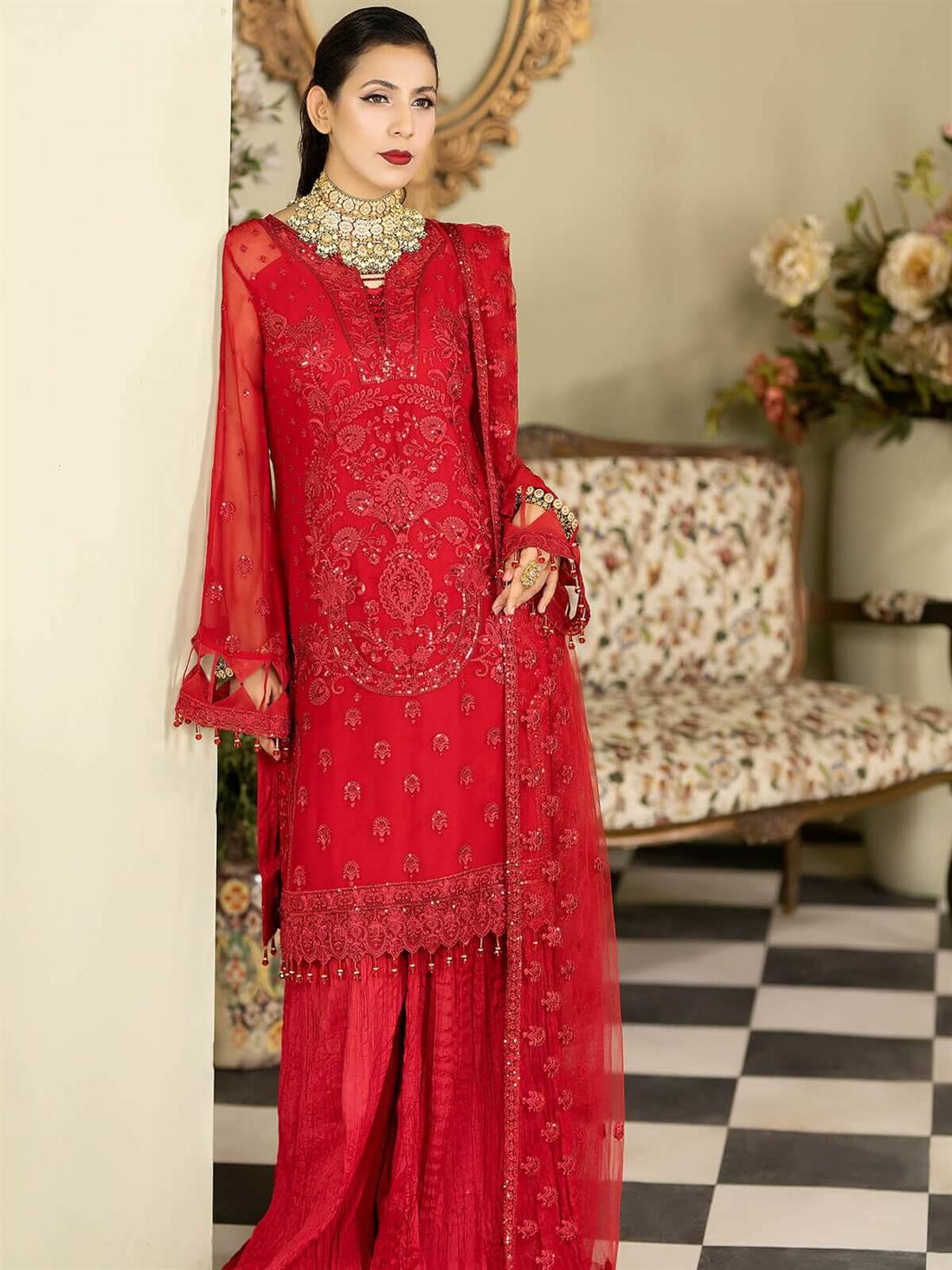 Women's Designer Collection MAJESTIC COLLECTION