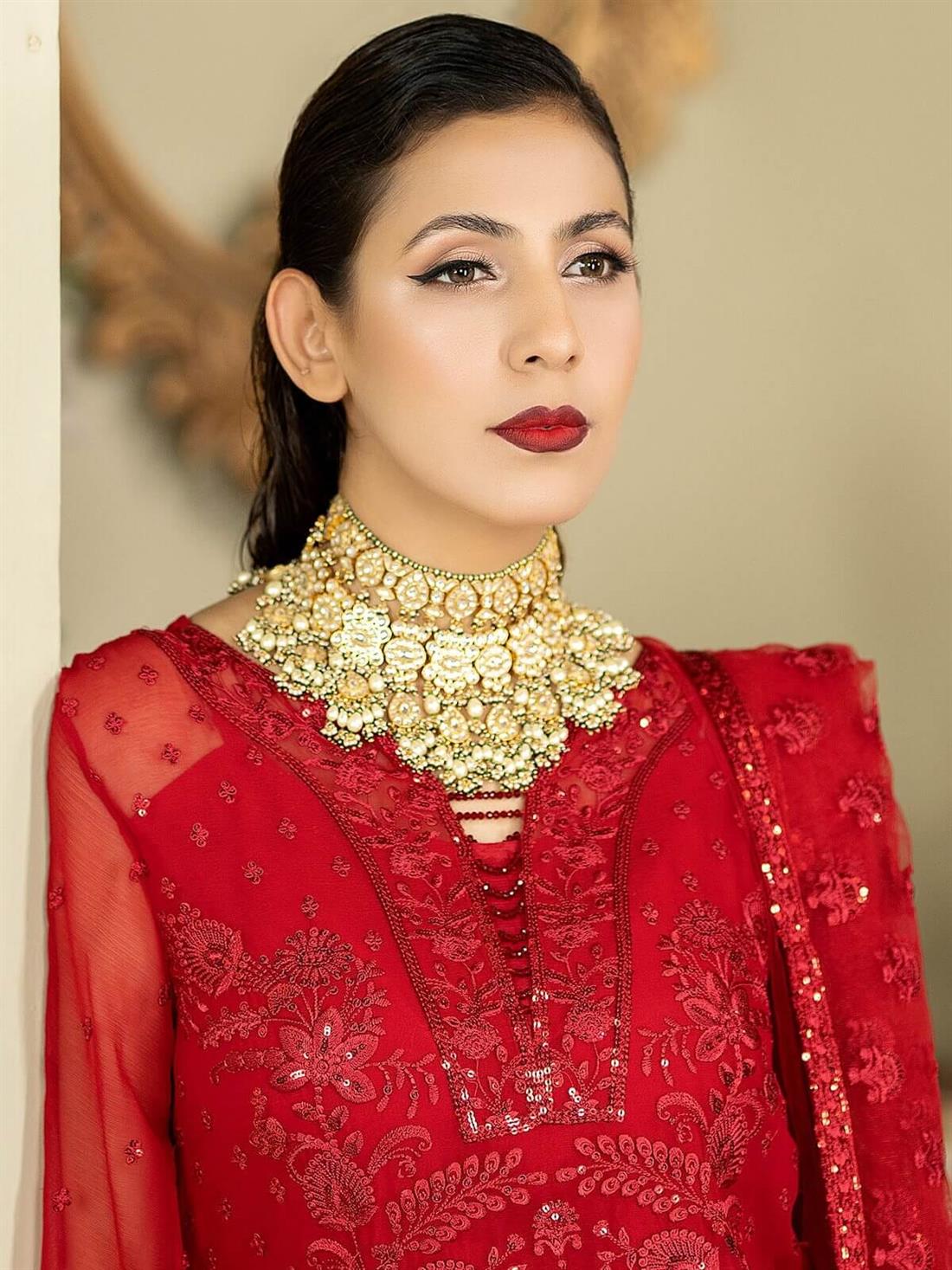 Women's Designer Collection MAJESTIC COLLECTION