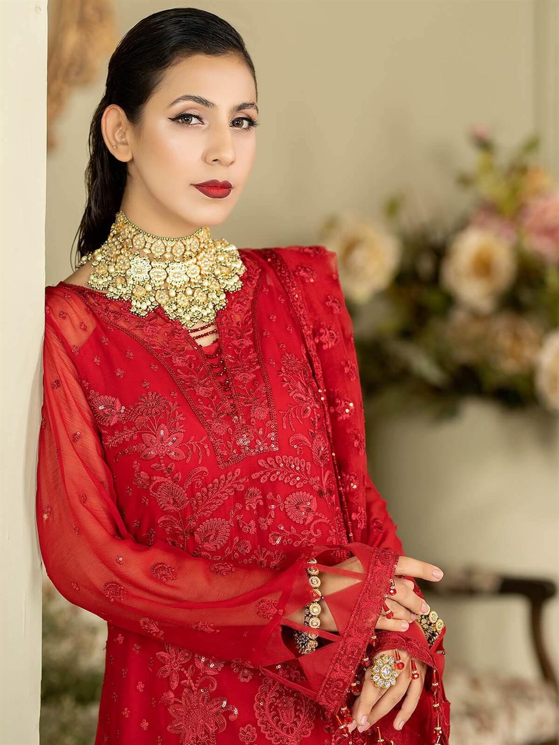 Women's Designer Collection MAJESTIC COLLECTION