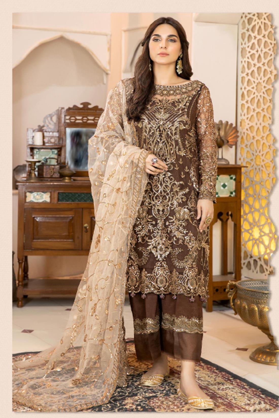 Women's Designer Collection LAROZA COLLECTION
