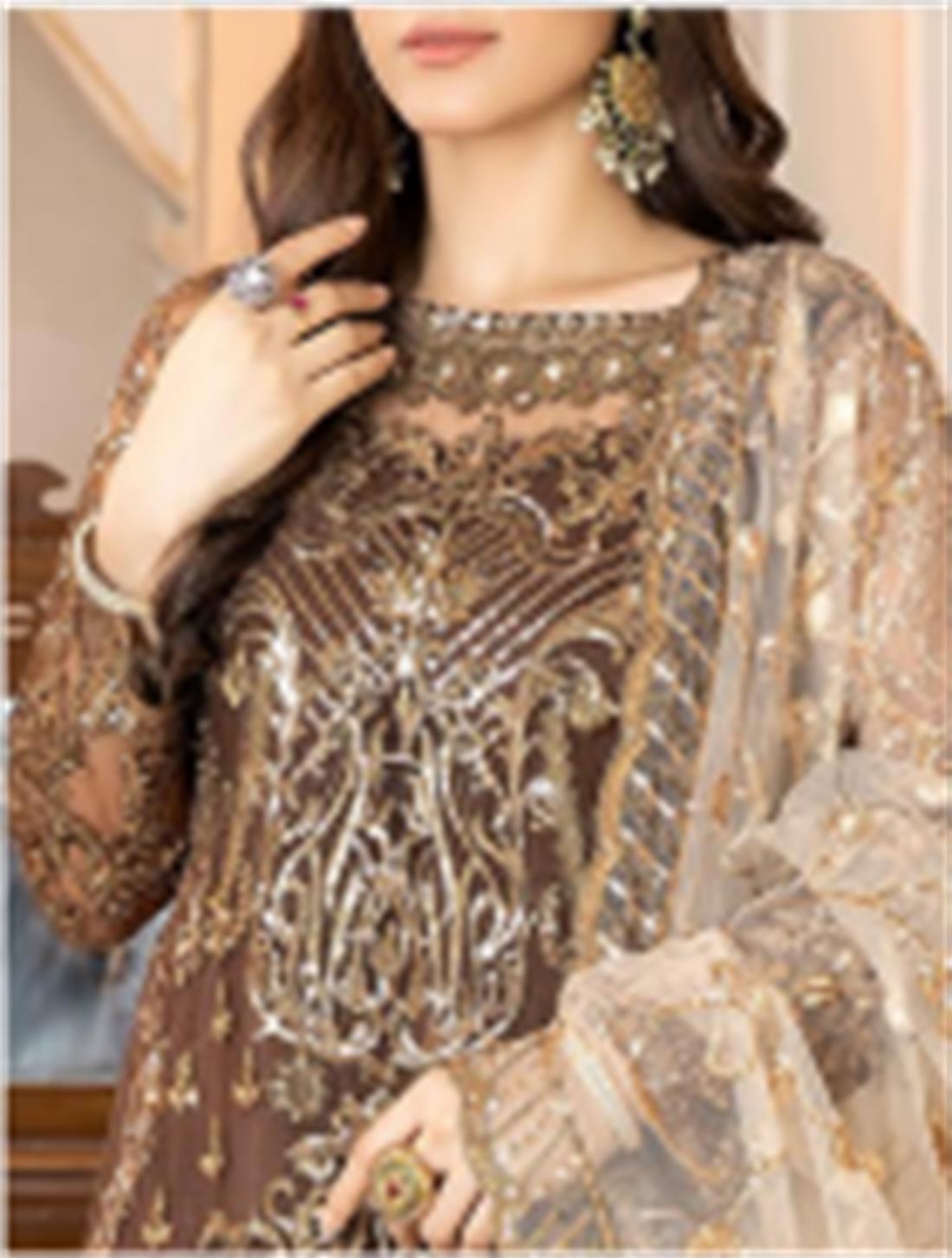 Women's Designer Collection LAROZA COLLECTION