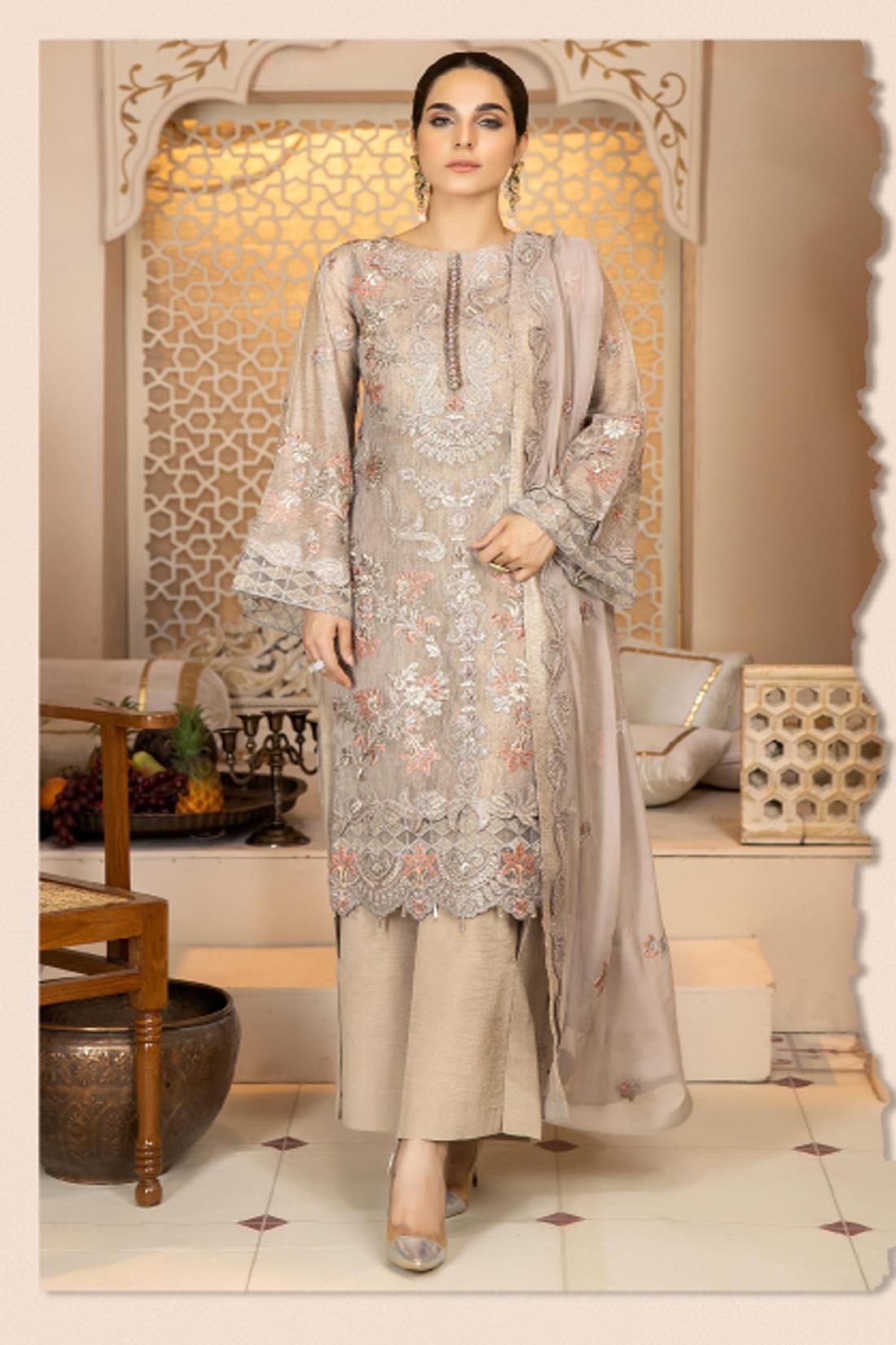 Women's Designer Collection LAROZA COLLECTION