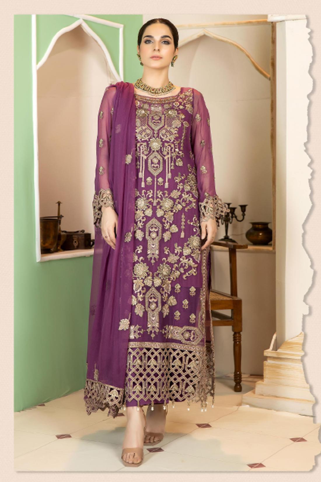 Women's Designer Collection LAROZA COLLECTION