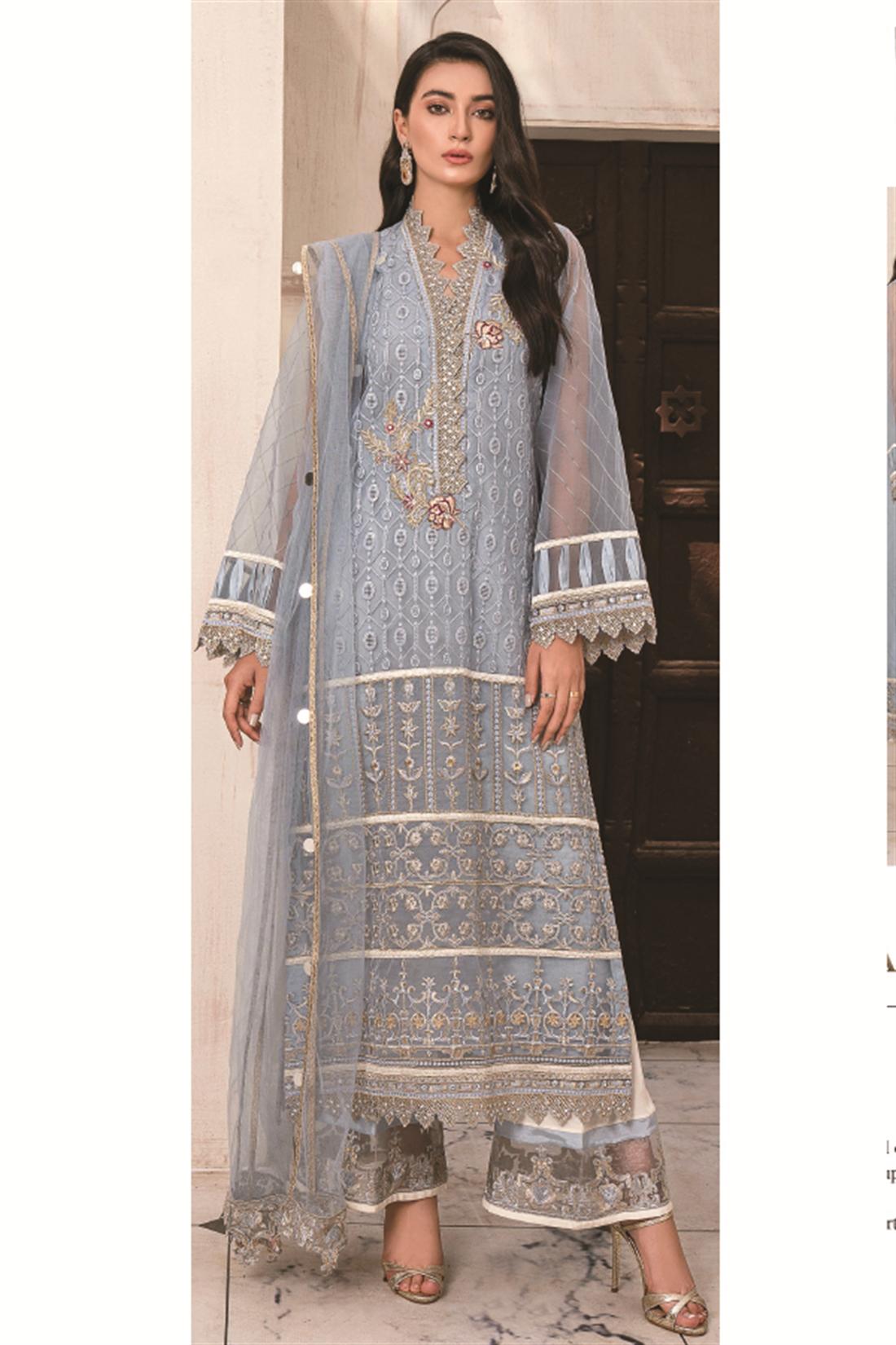 Serene Pret Collection