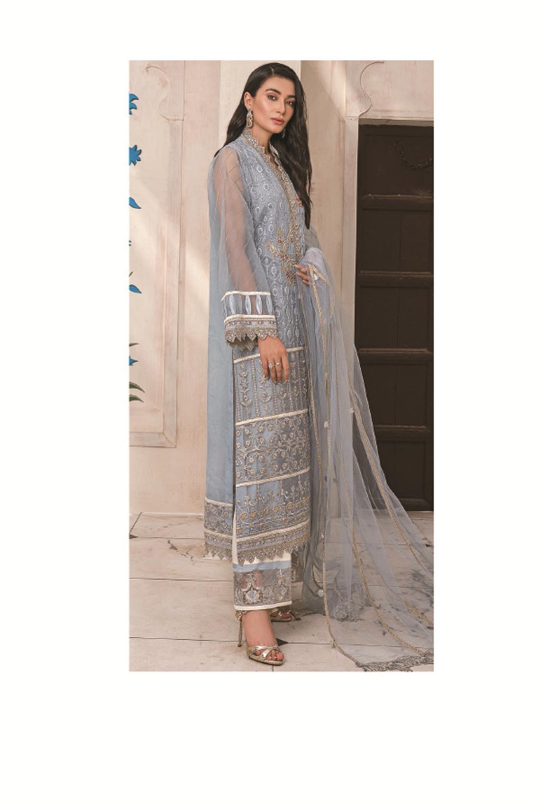 Serene Pret Collection