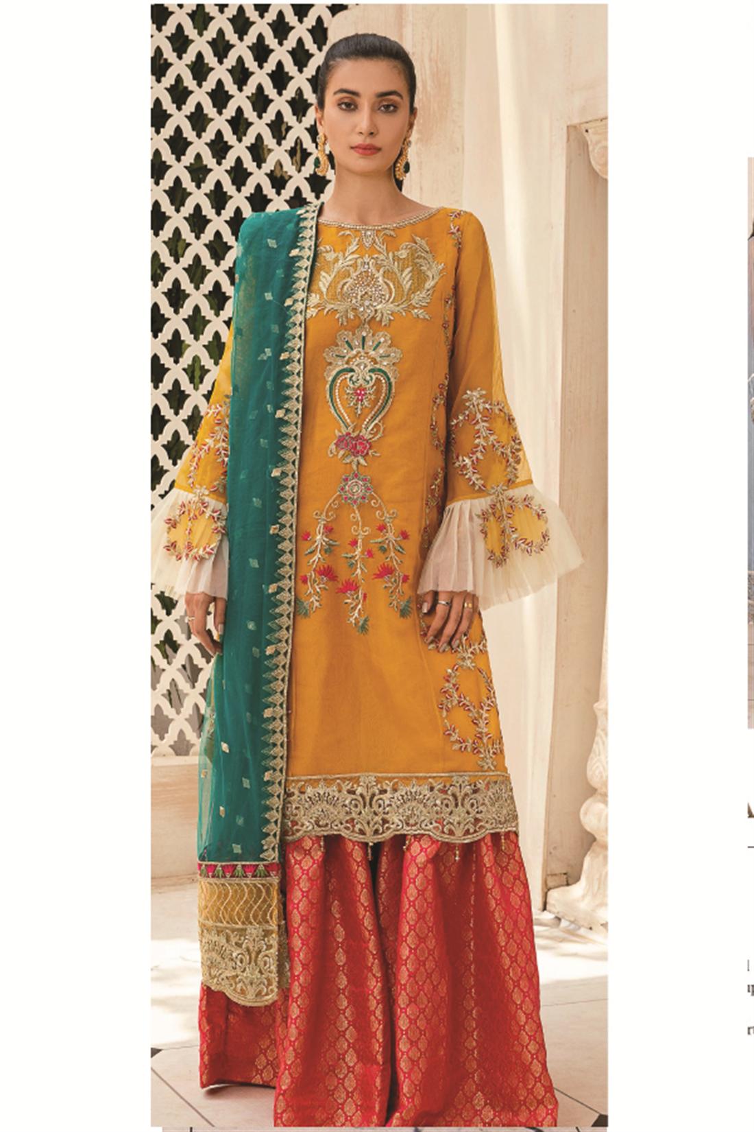 Serene Pret Collection