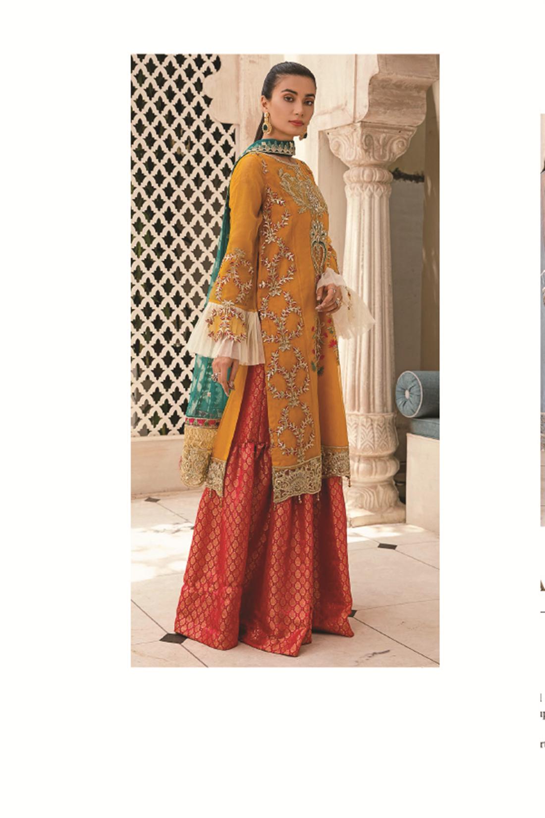 Serene Pret Collection