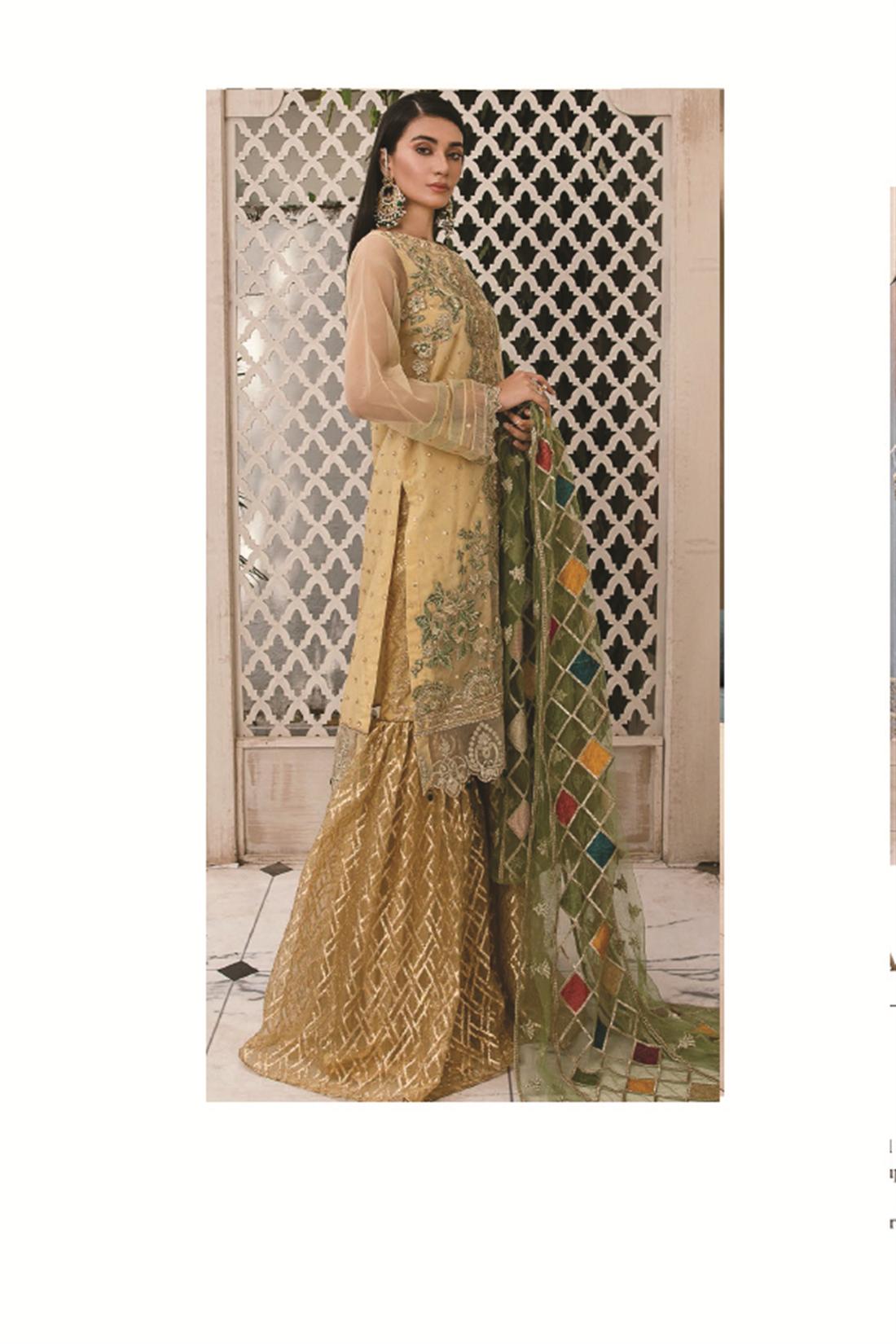 Serene Pret Collection