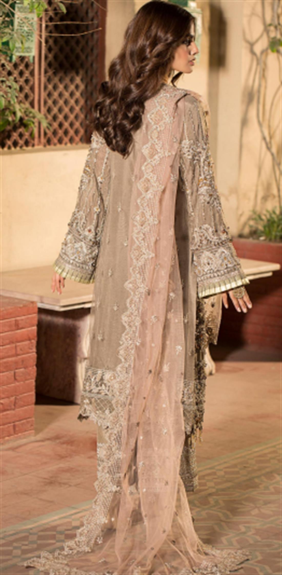 Women's Designer Collection IMROZIA PARTY WEAR COLLECTION