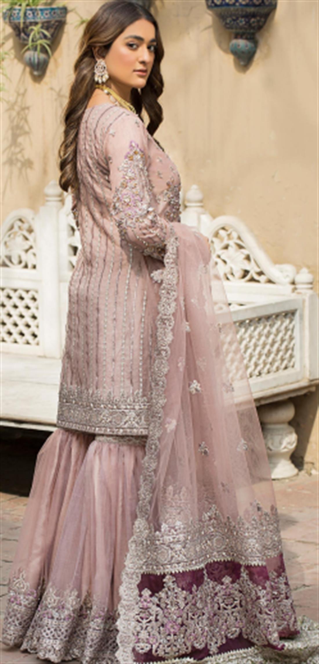 Women's Designer Collection IMROZIA PARTY WEAR COLLECTION