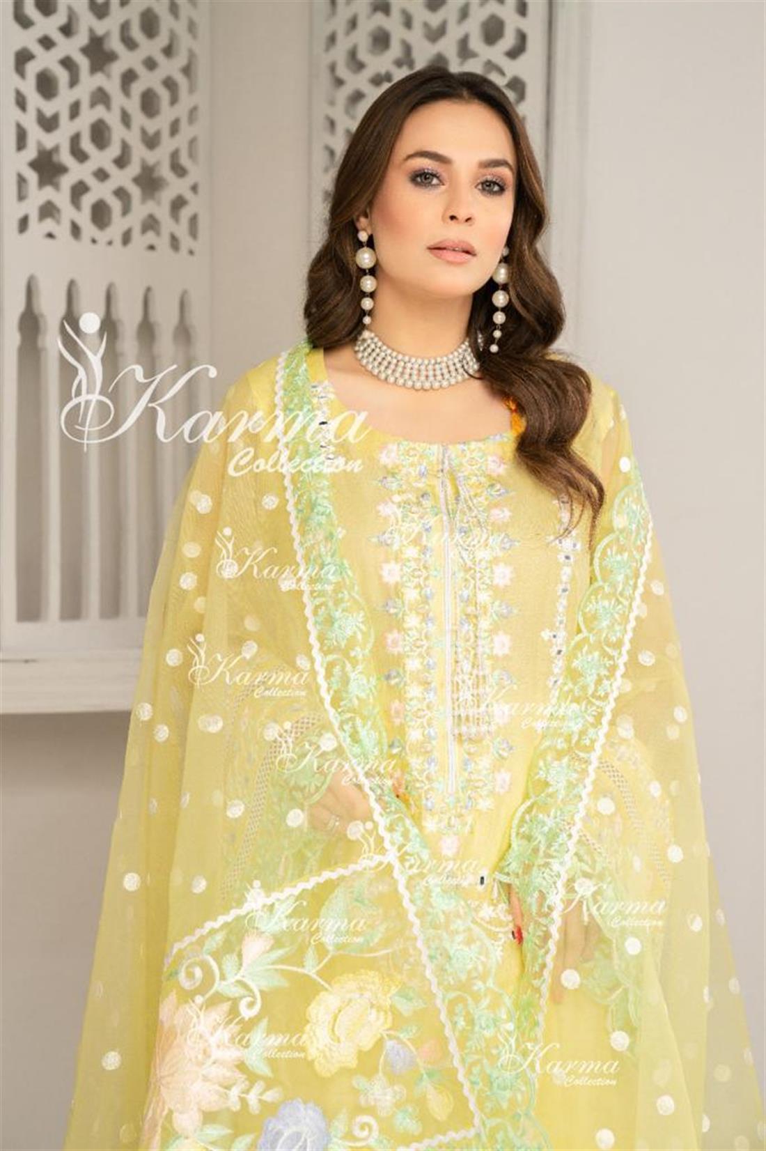 Women's Designer Collection KARMA COLLECTION