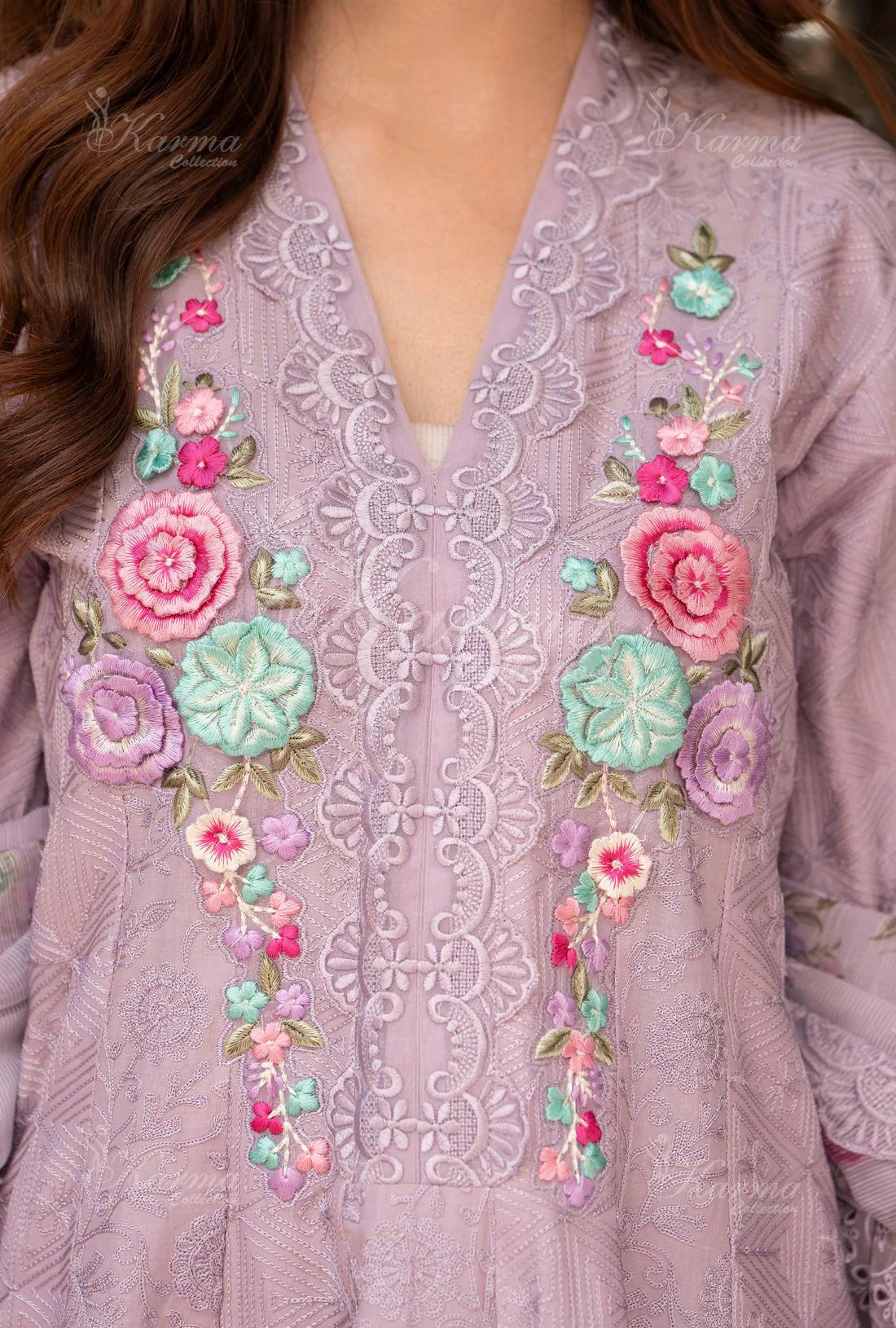 Women's Designer Collection KARMA COLLECTION