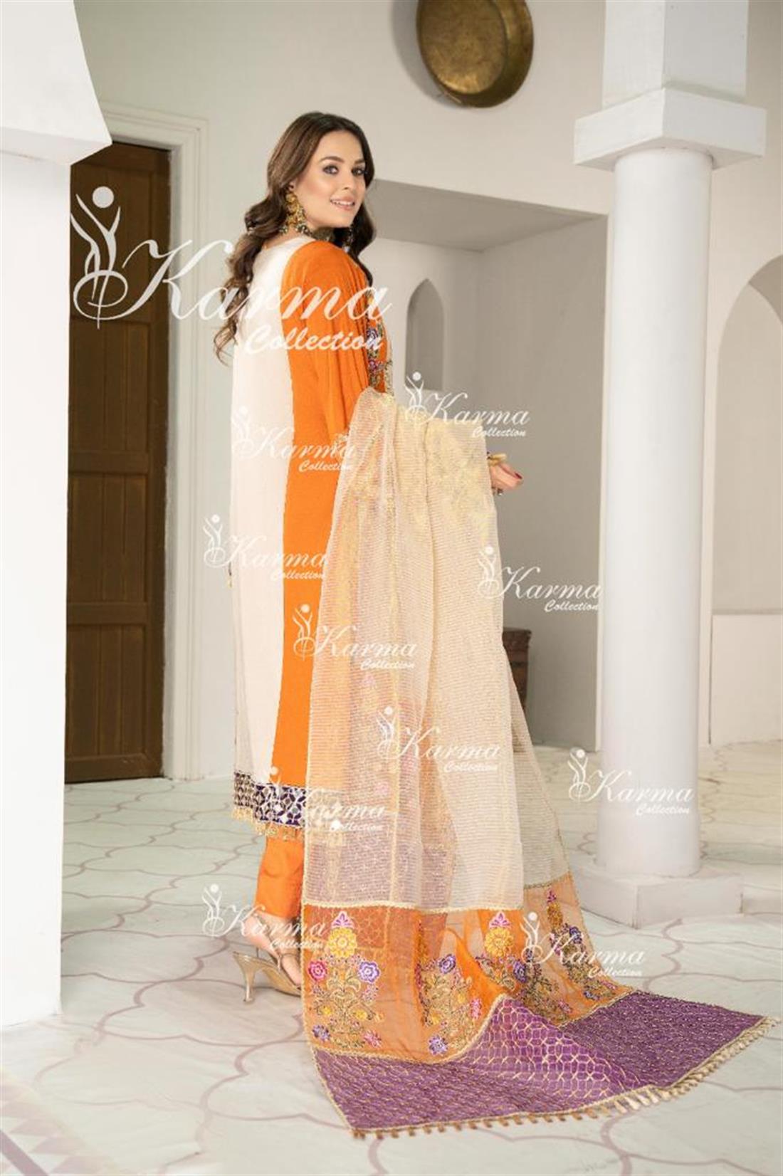 Karma sales dresses online