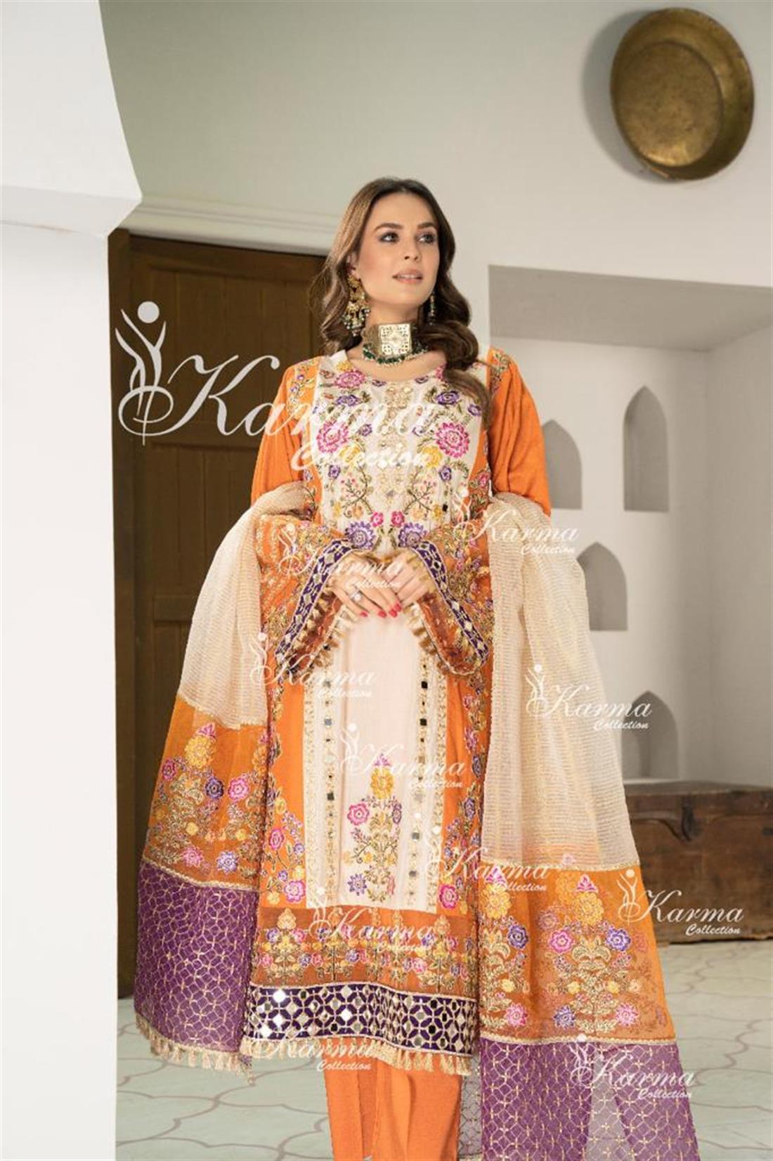Women's Designer Collection KARMA COLLECTION
