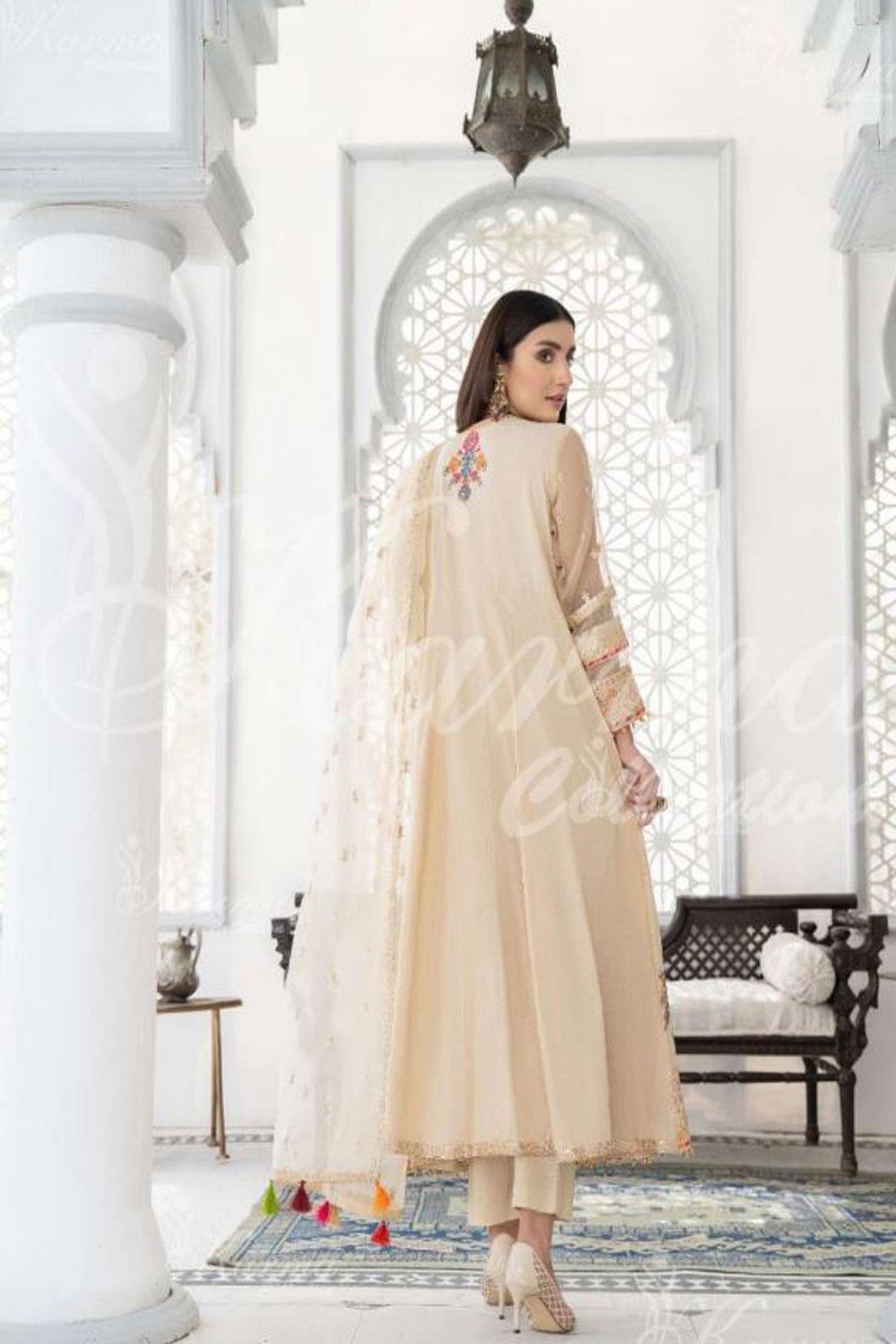 Women's Designer Collection KARMA COLLECTION