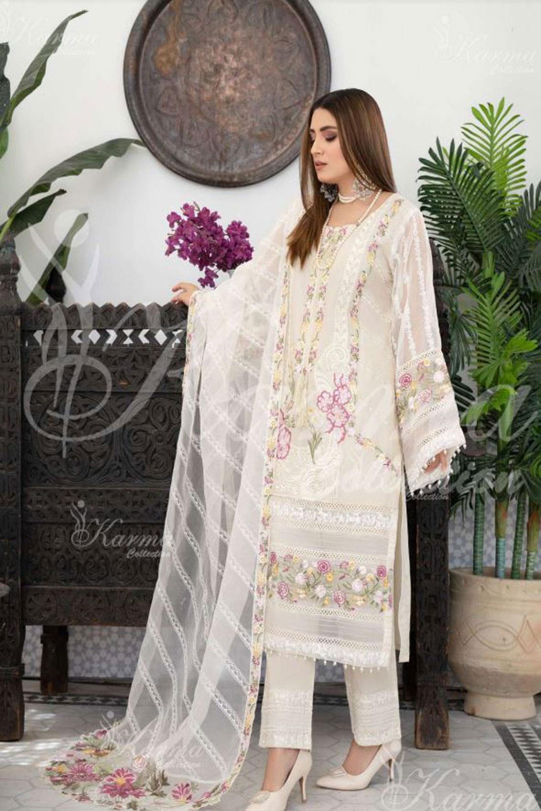 Pakistani designer deals eid collection 2019