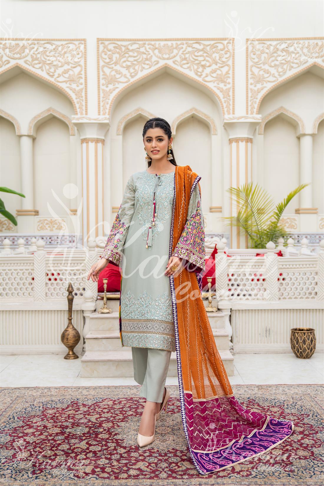 Women's Designer Collection KARMA COLLECTION