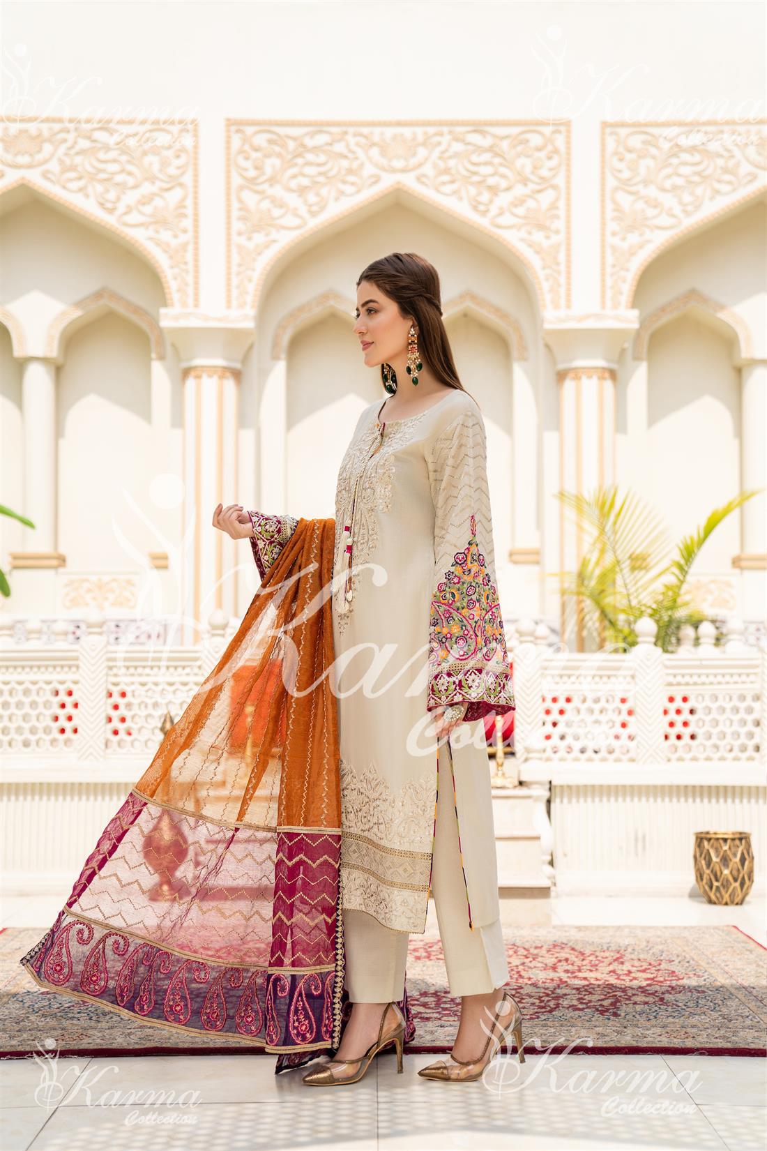 Women's Designer Collection KARMA COLLECTION
