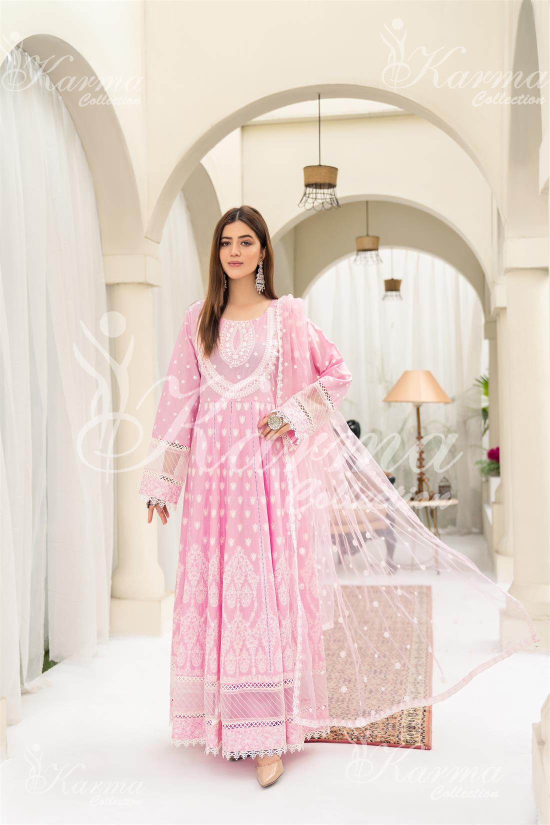 Women's Designer Collection KARMA COLLECTION