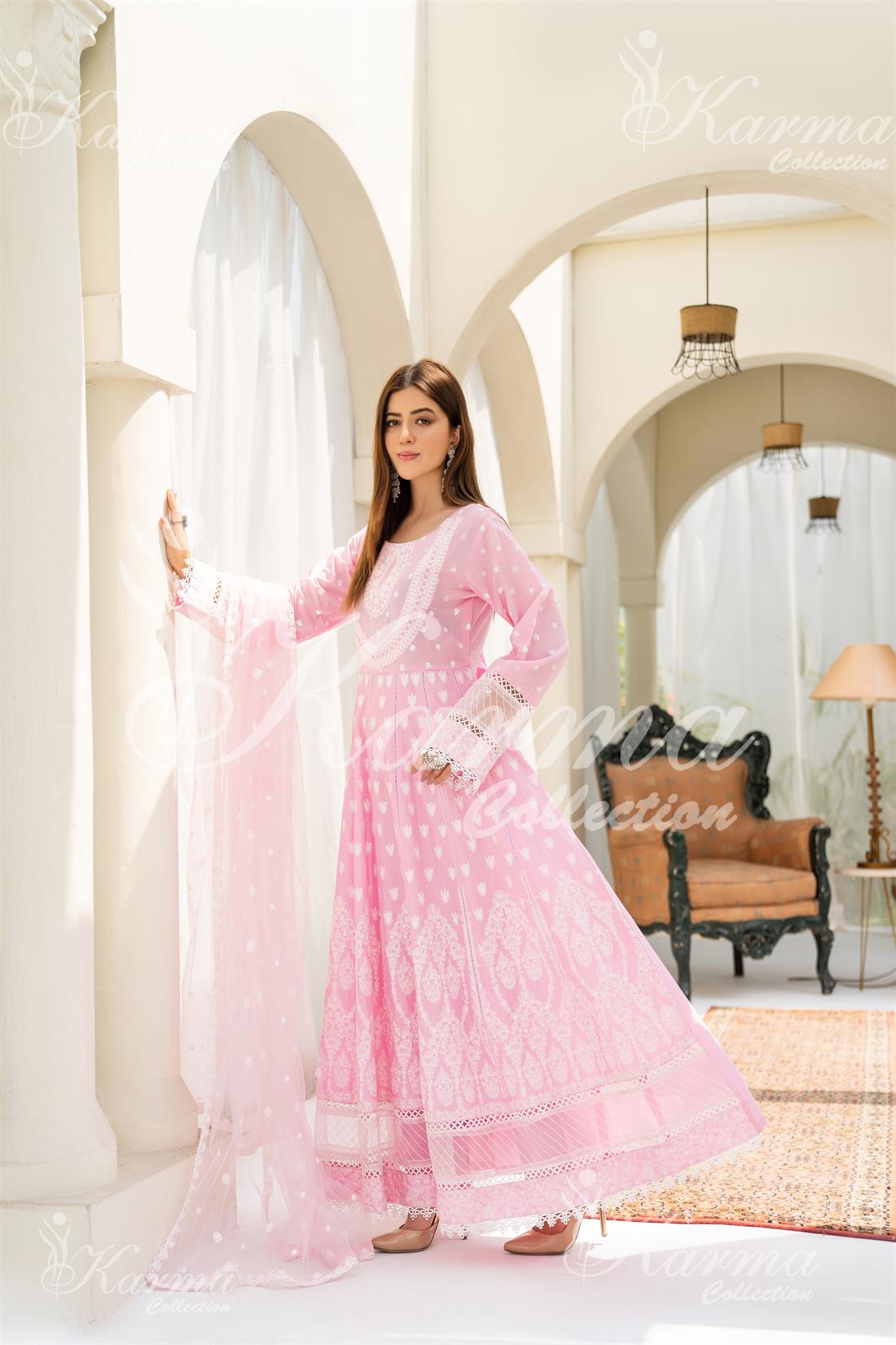 Women's Designer Collection KARMA COLLECTION