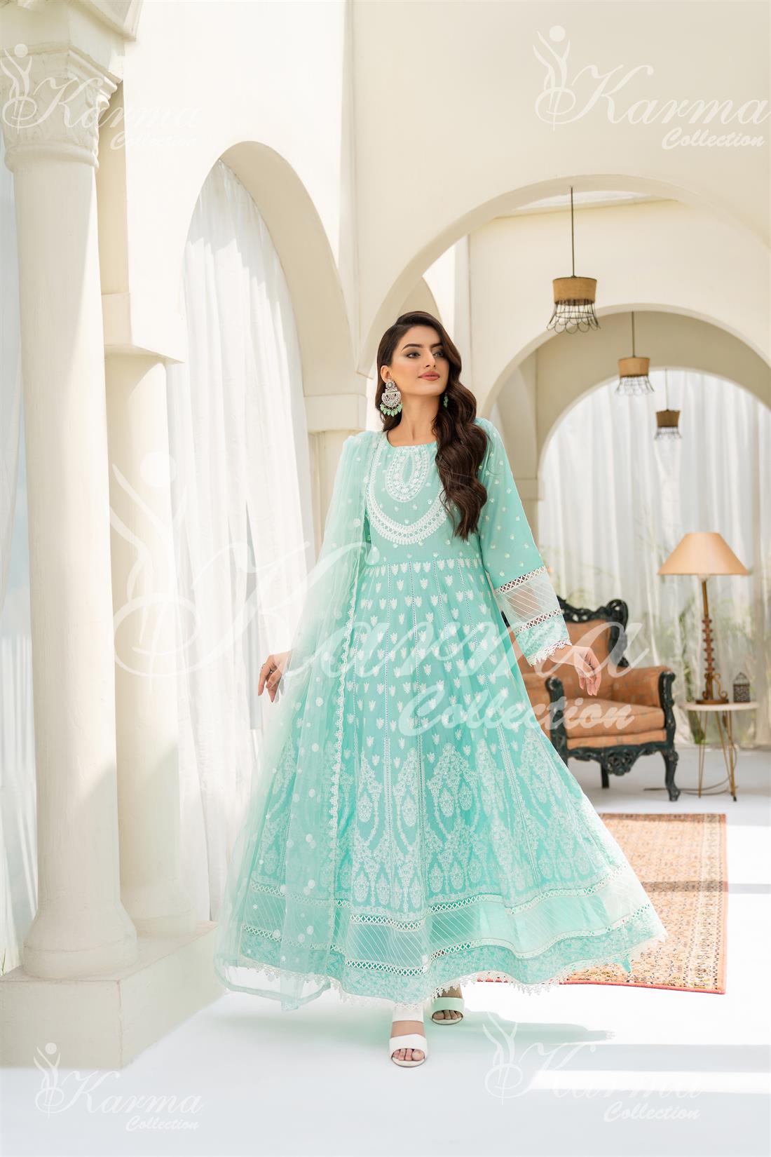 HOUSE OF SERENE - KARMA COLLECTION - HOS-KARMA-40 - House of Serene