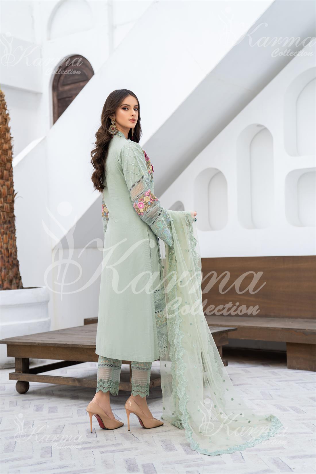 Women's Designer Collection KARMA COLLECTION