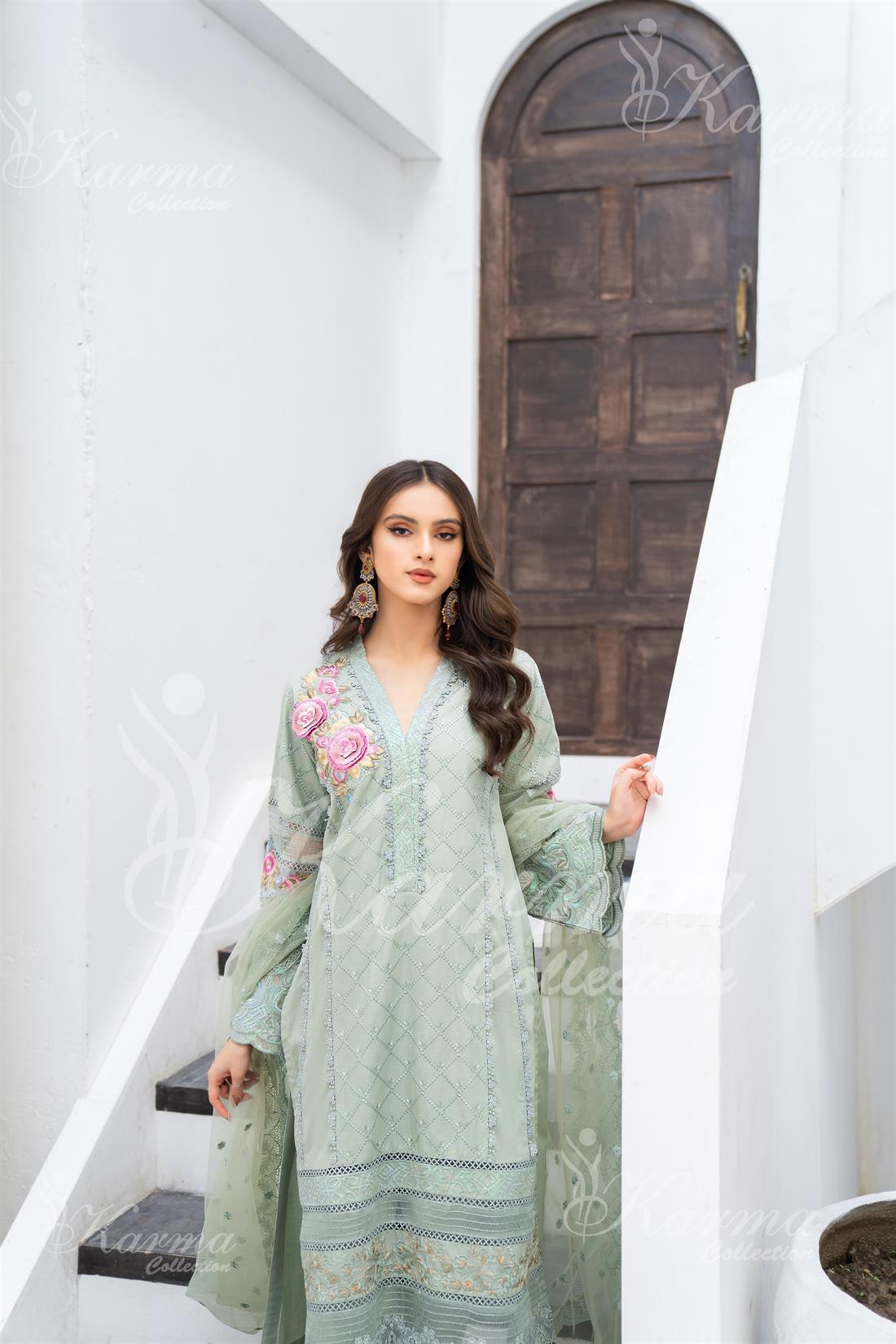 Women's Designer Collection KARMA COLLECTION