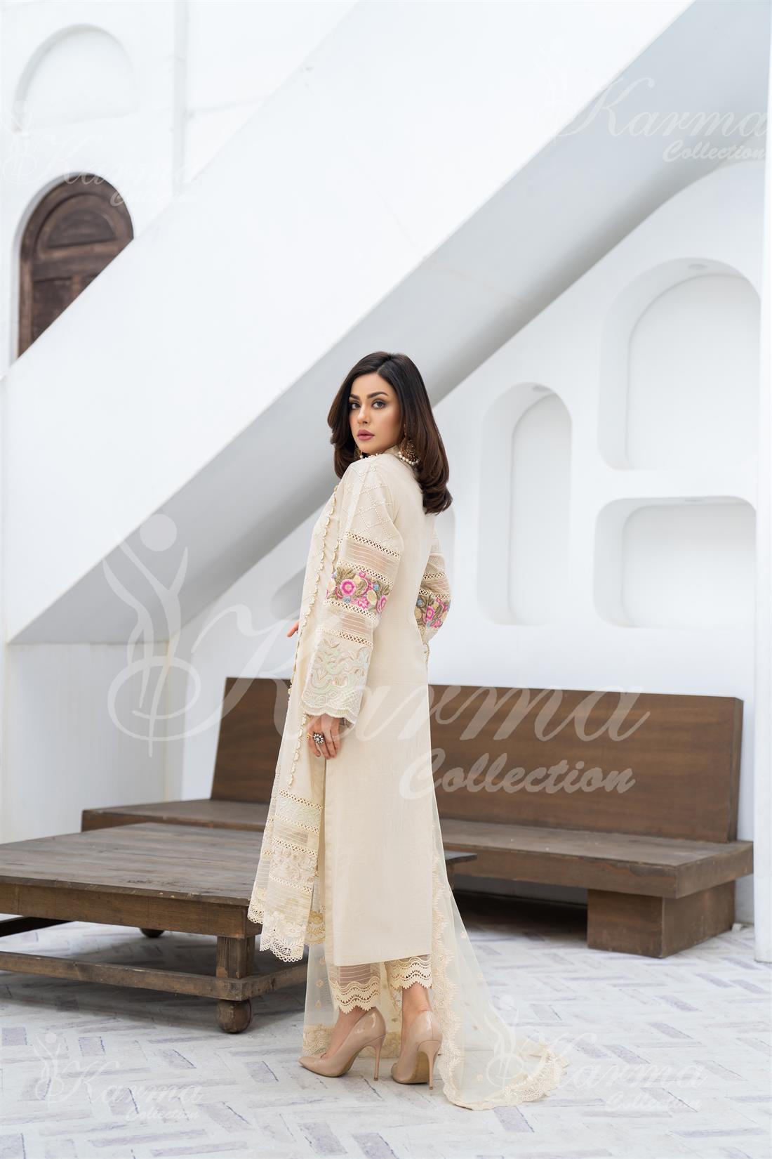 Women's Designer Collection KARMA COLLECTION