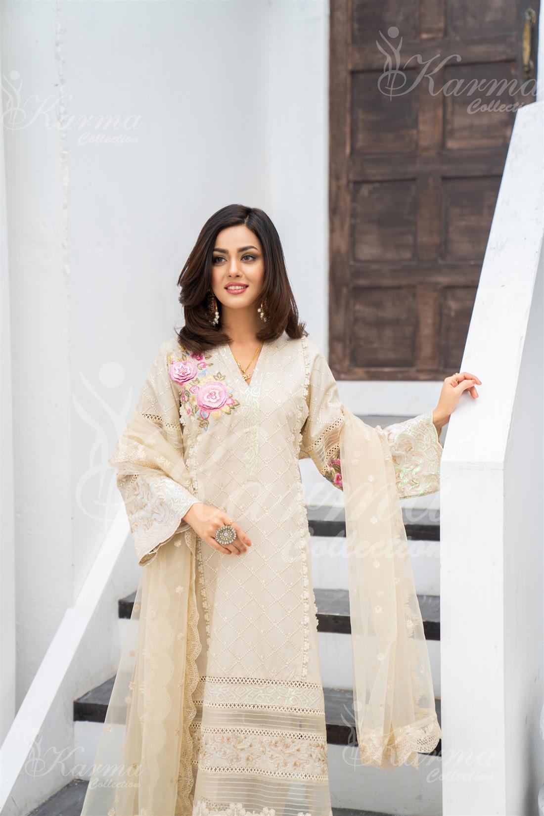 Women's Designer Collection KARMA COLLECTION