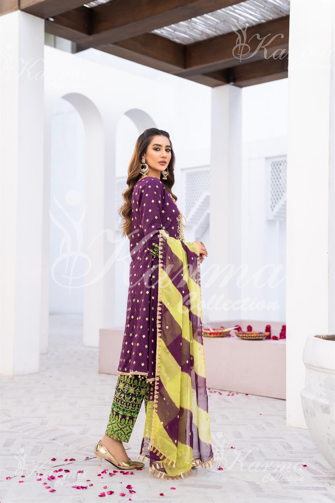 KARMA COLLECTION