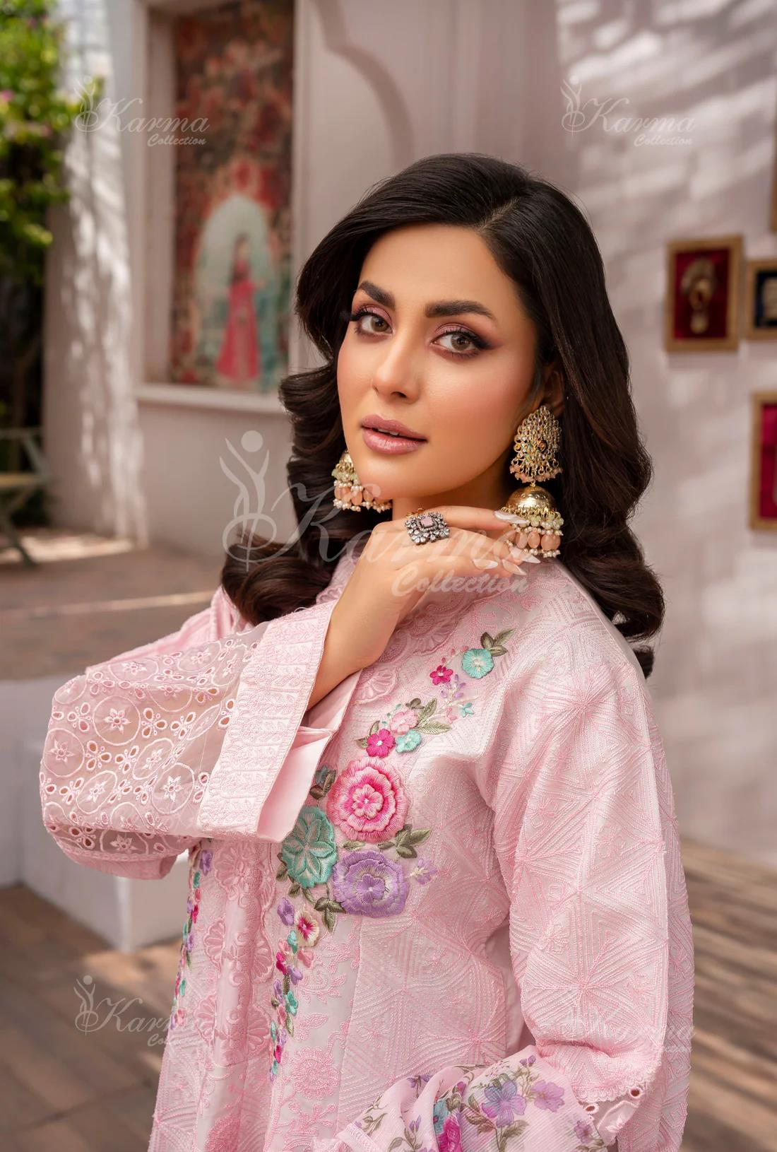 Women's Designer Collection KARMA COLLECTION