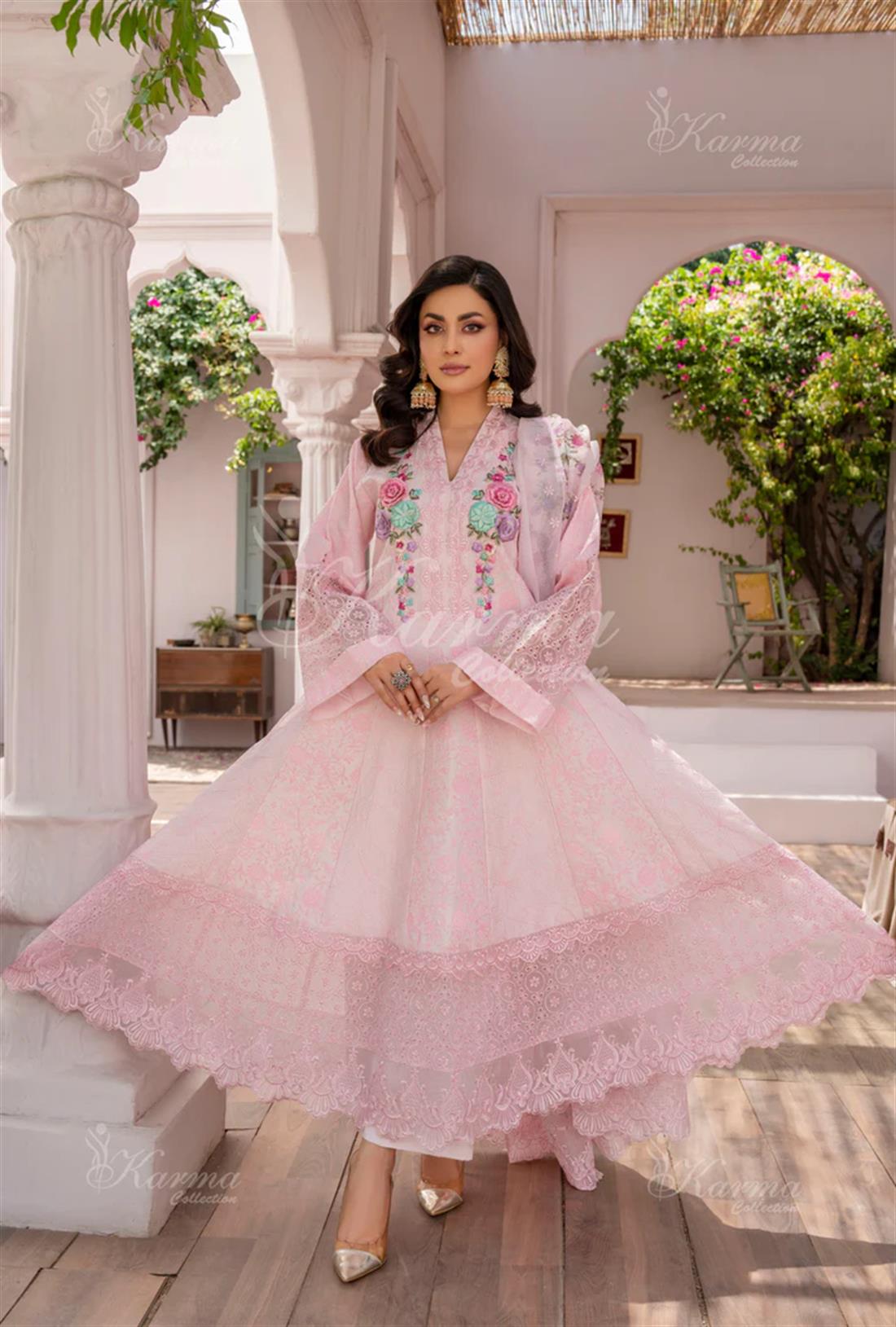 Women's Designer Collection KARMA COLLECTION