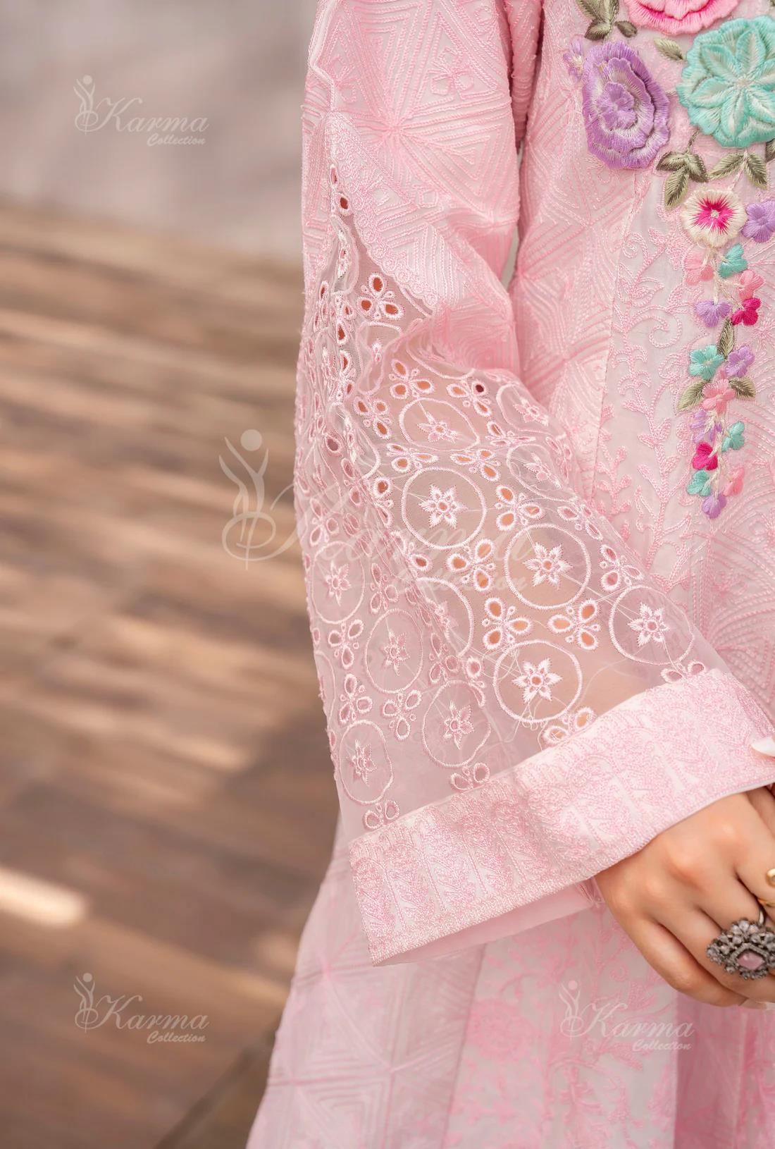 Women's Designer Collection KARMA COLLECTION