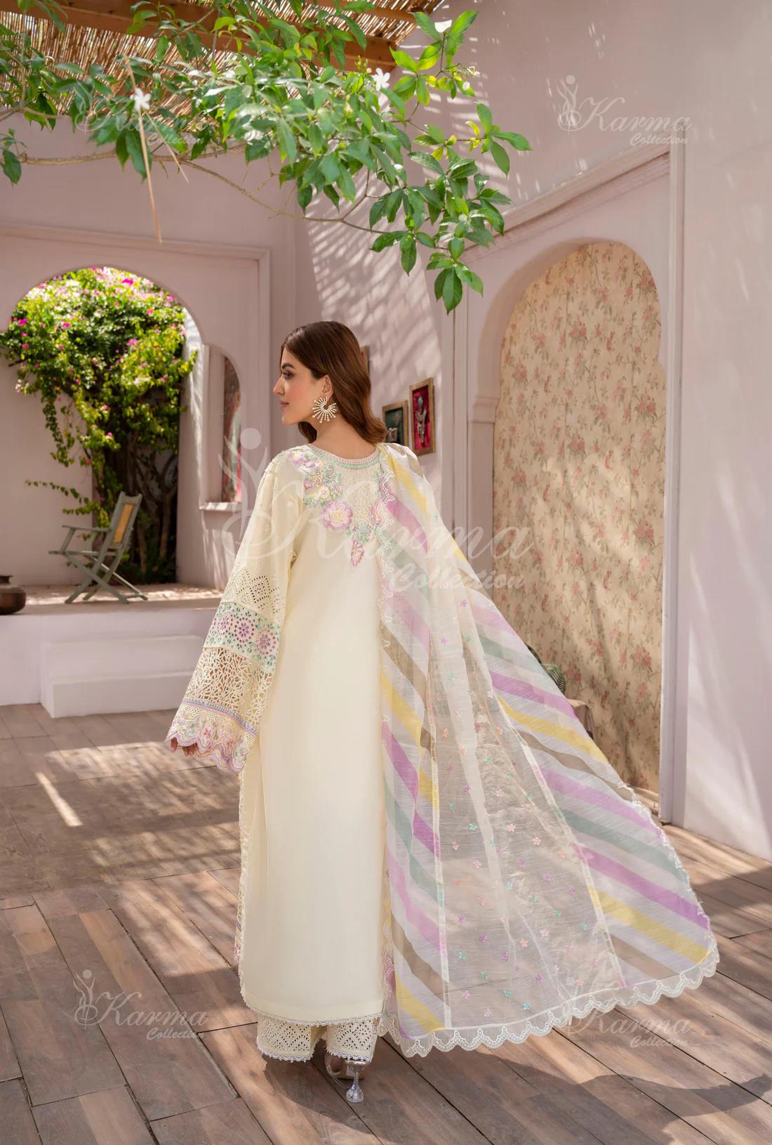 Women's Designer Collection KARMA COLLECTION