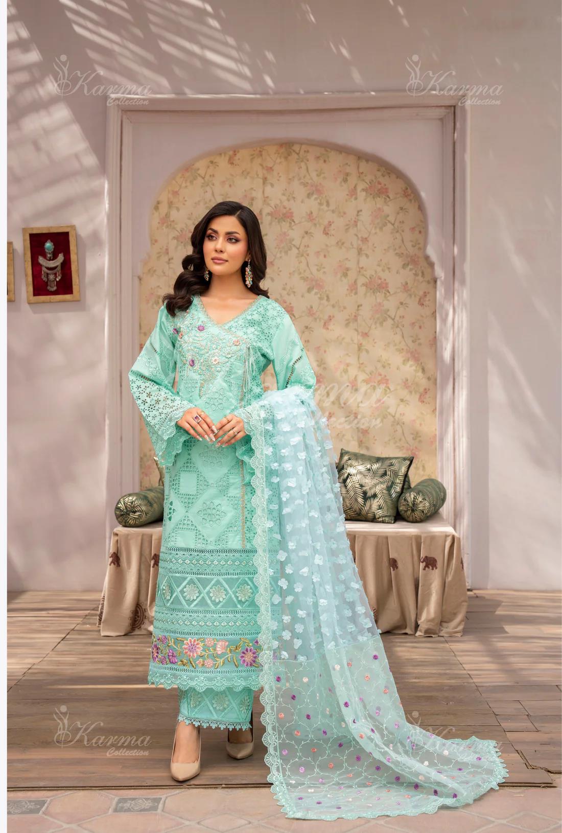 Women's Designer Collection KARMA COLLECTION