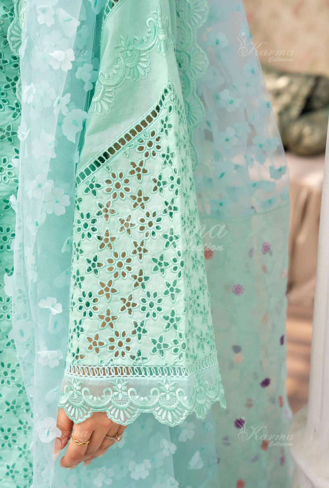 Women's Designer Collection KARMA COLLECTION