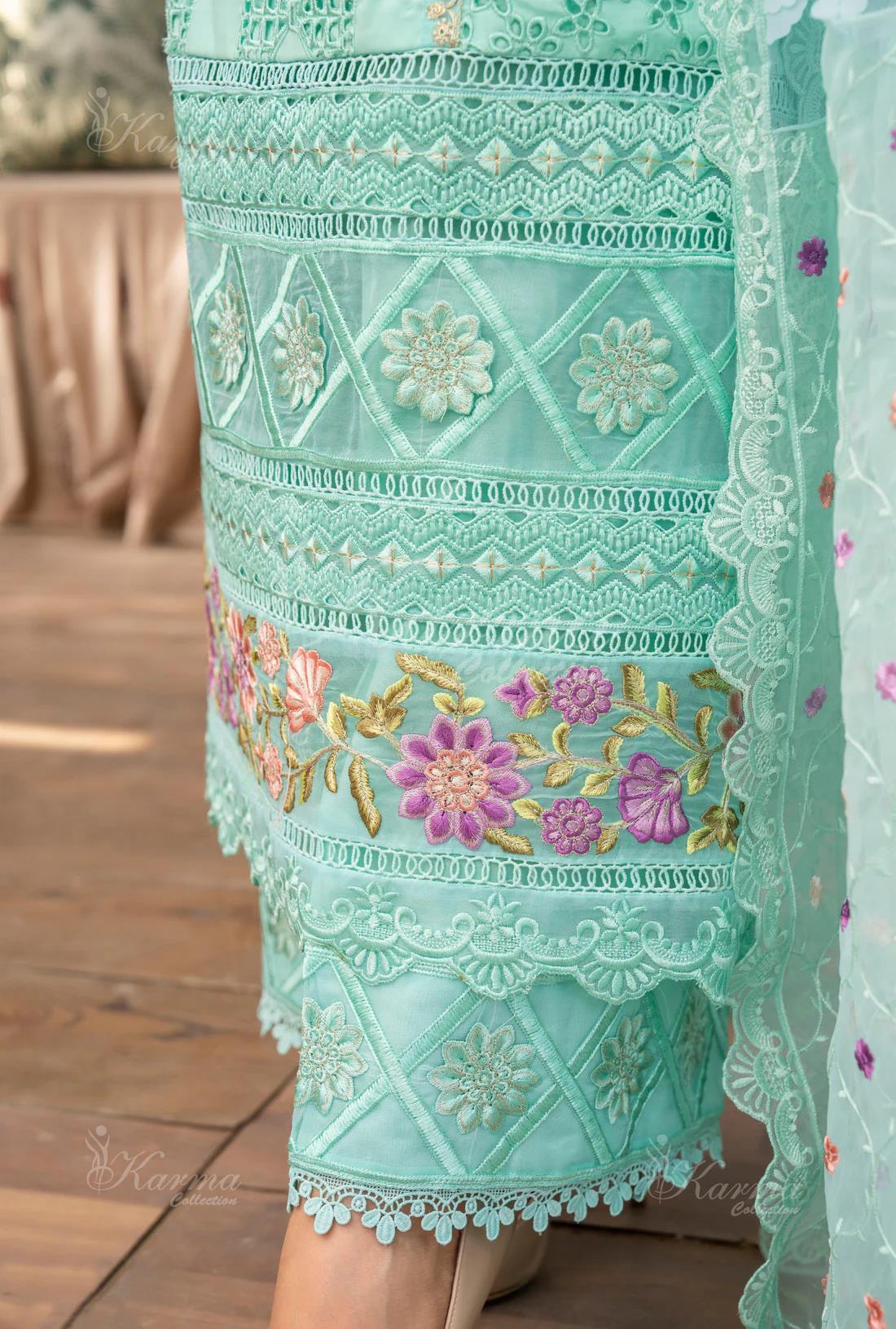 Women's Designer Collection KARMA COLLECTION