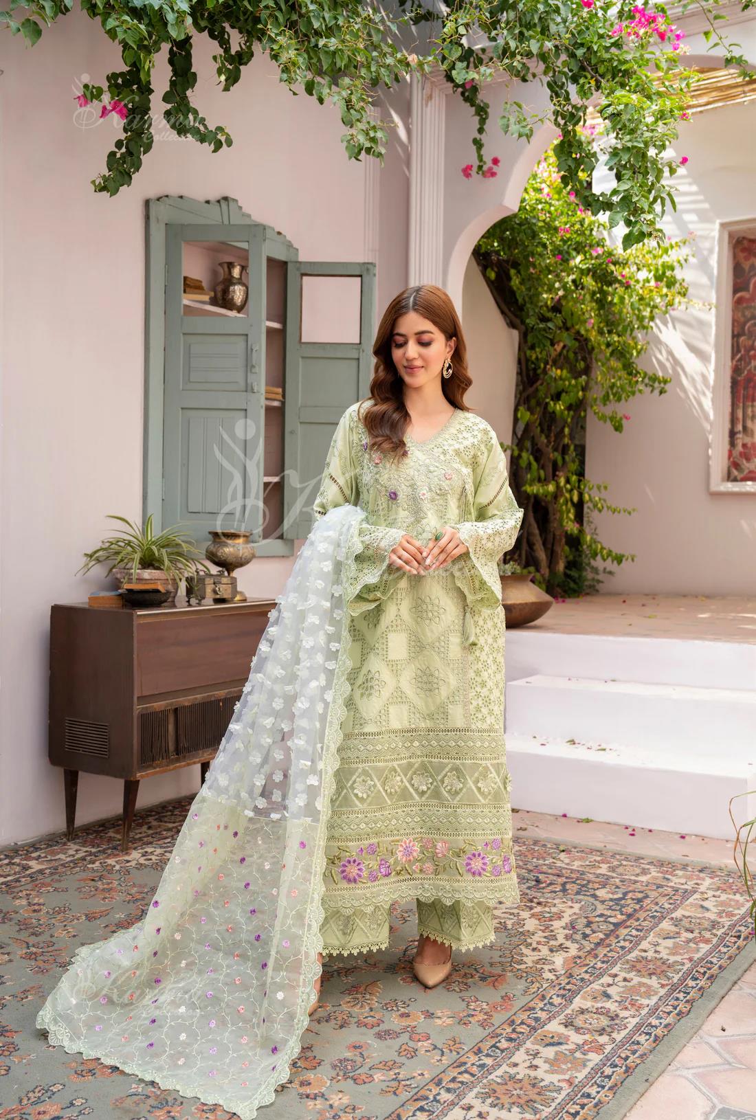 Women's Designer Collection KARMA COLLECTION