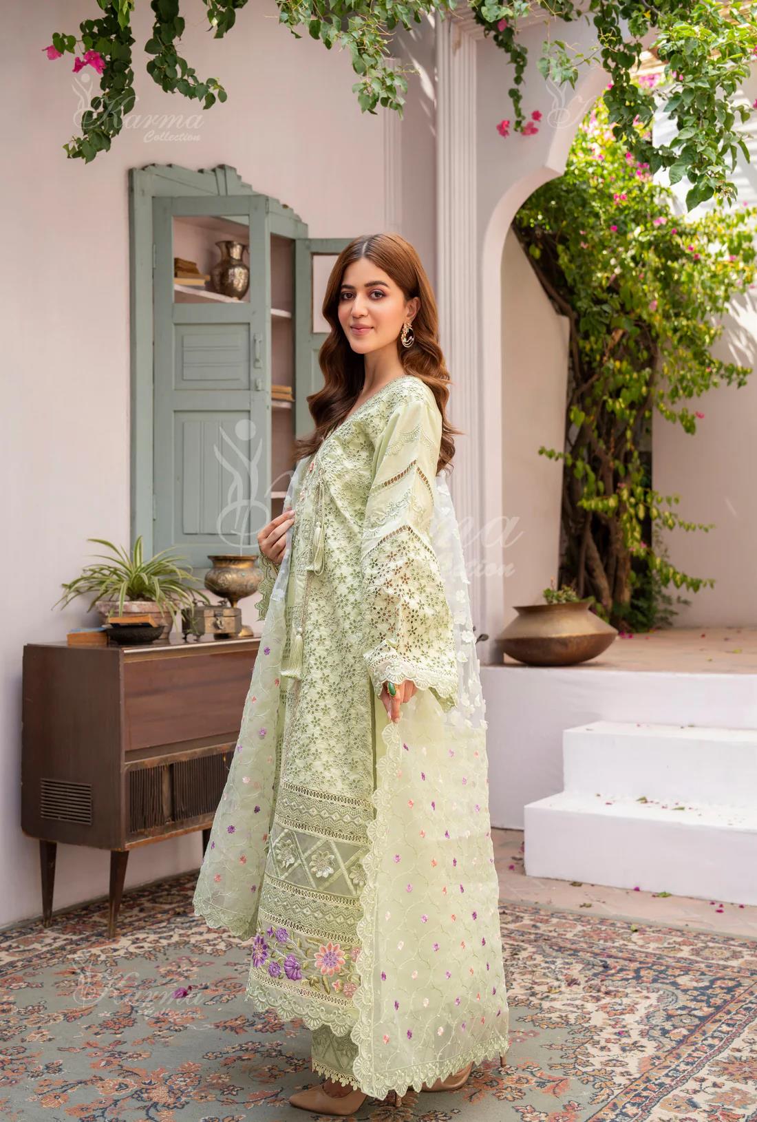 Women's Designer Collection KARMA COLLECTION